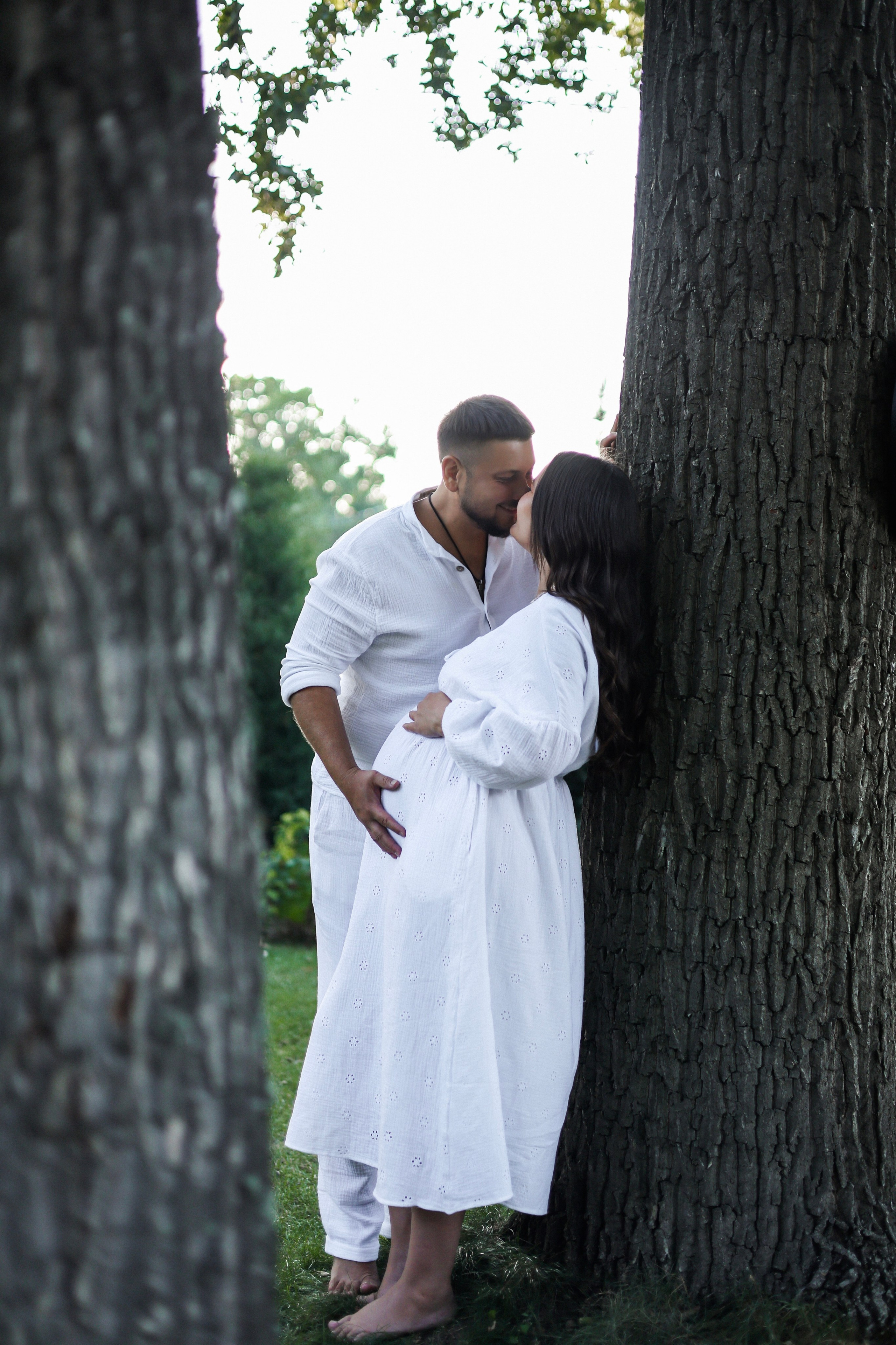 Александр & Анастасия & Максим. Фотограф Елизавета Наумова