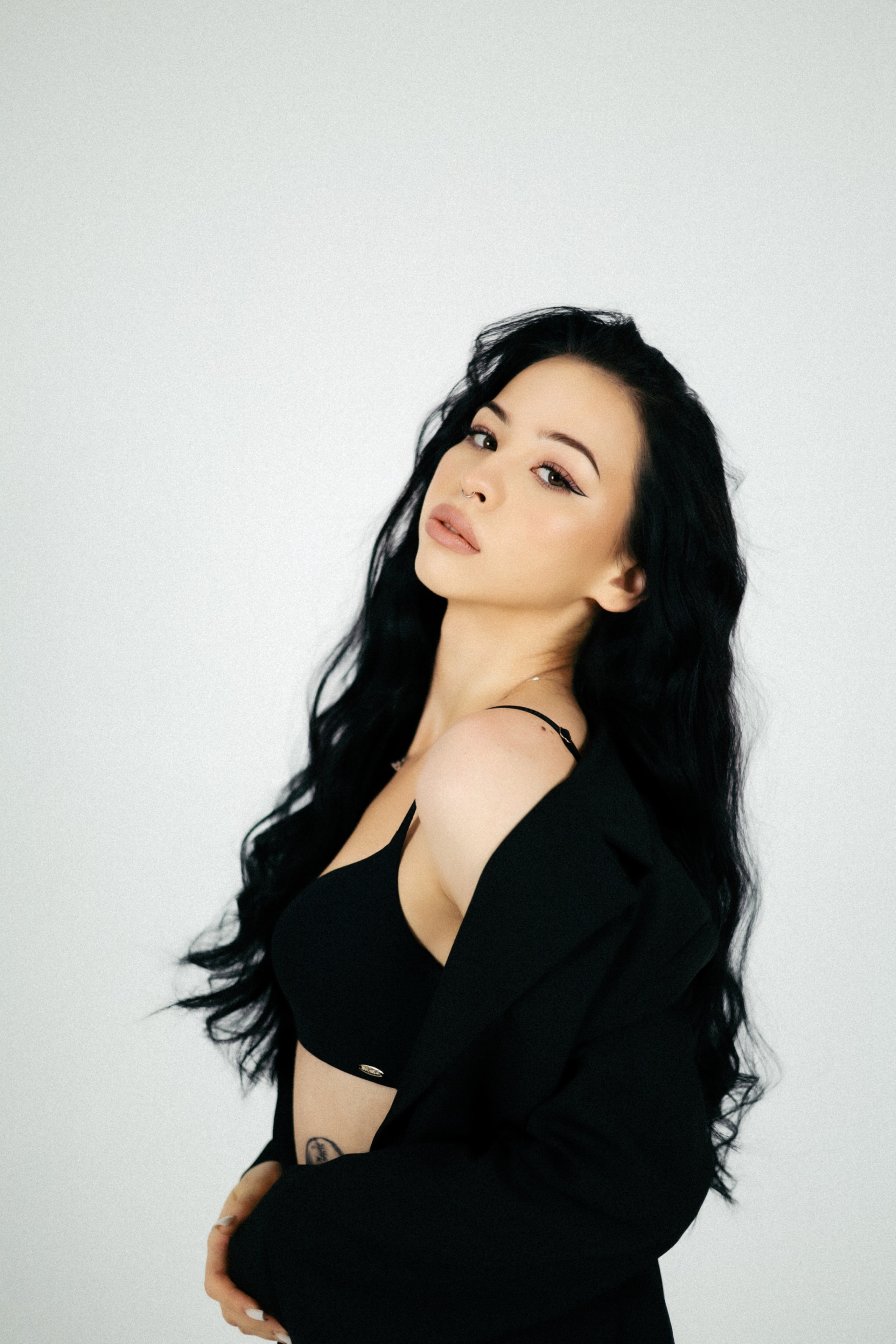 Юлия. Фотограф Елизавета Наумова