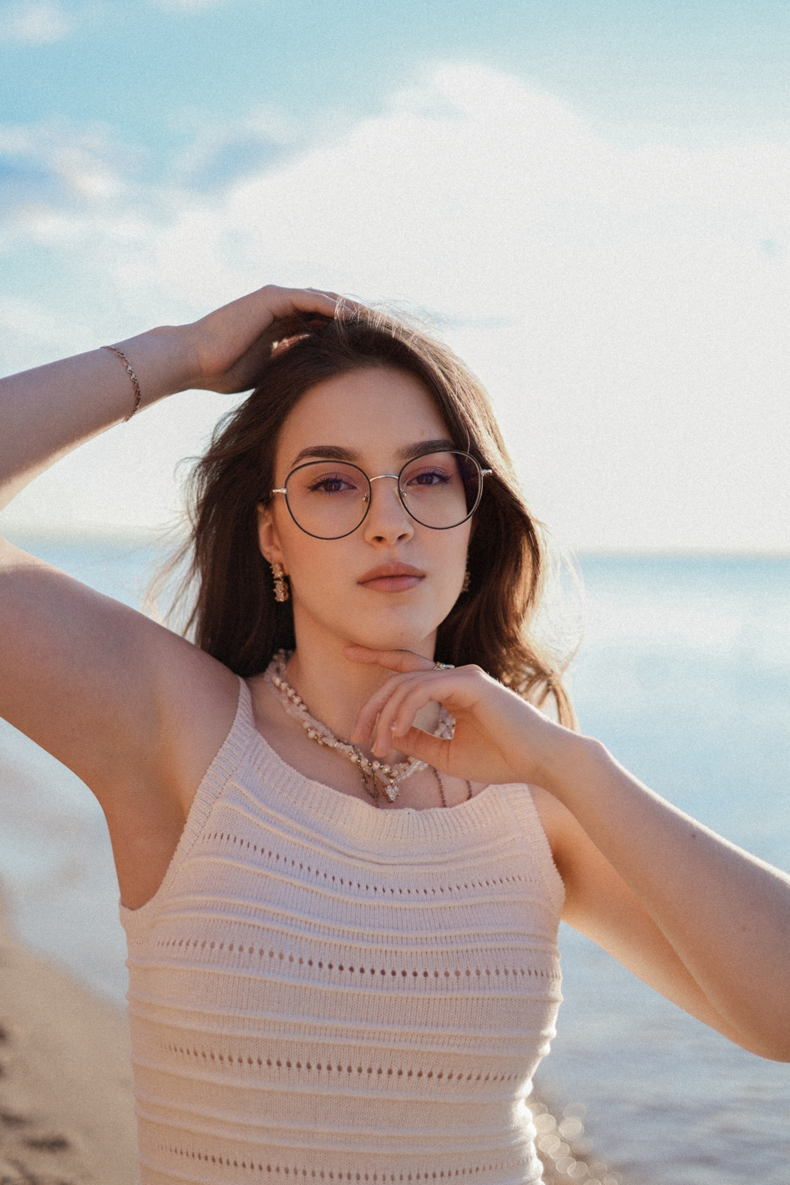 Виктория. Фотограф Елизавета Наумова