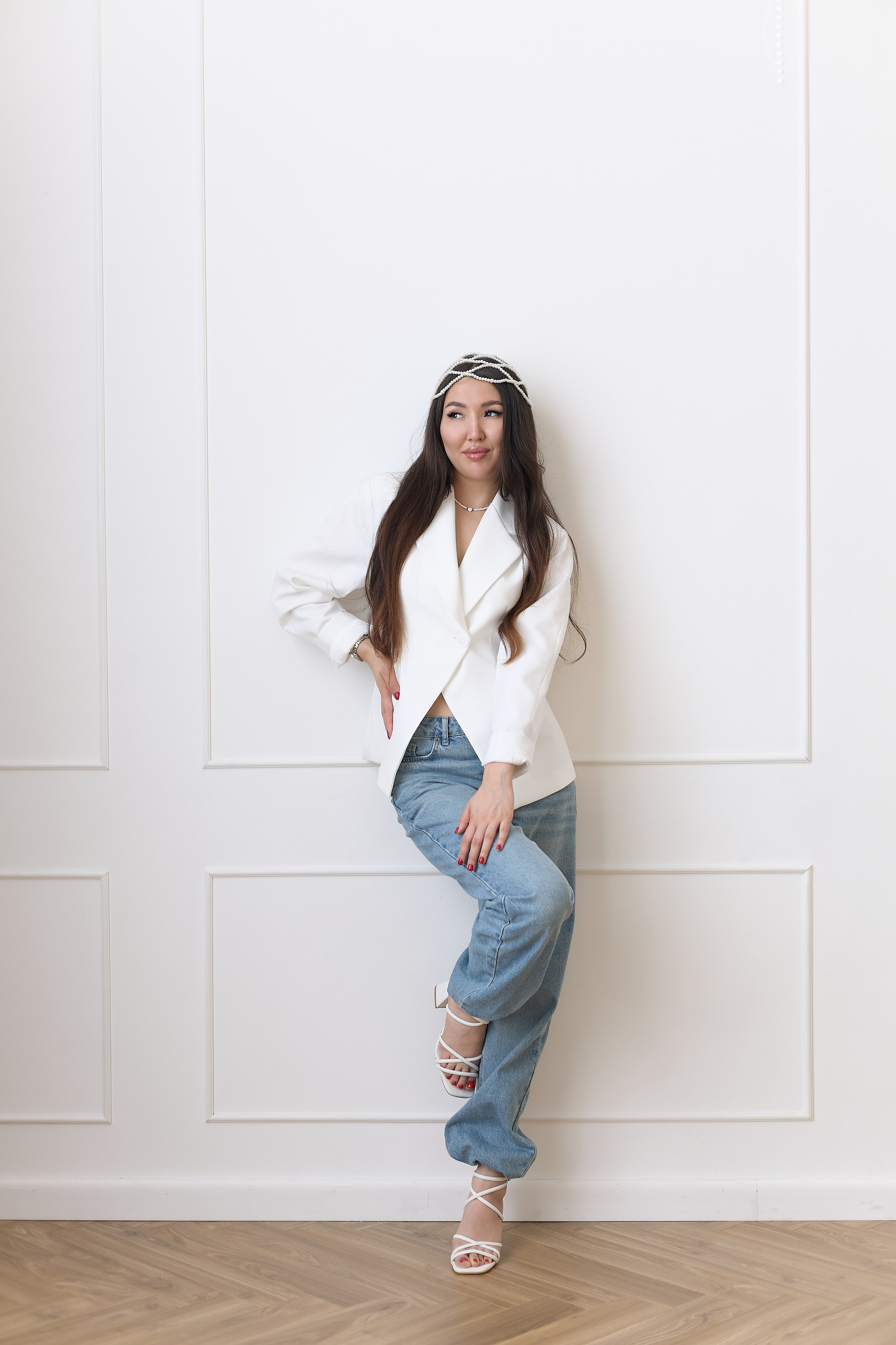 Гульсум & Самир & Рамэль. Фотограф Елизавета Наумова в Волжском & Волгограде