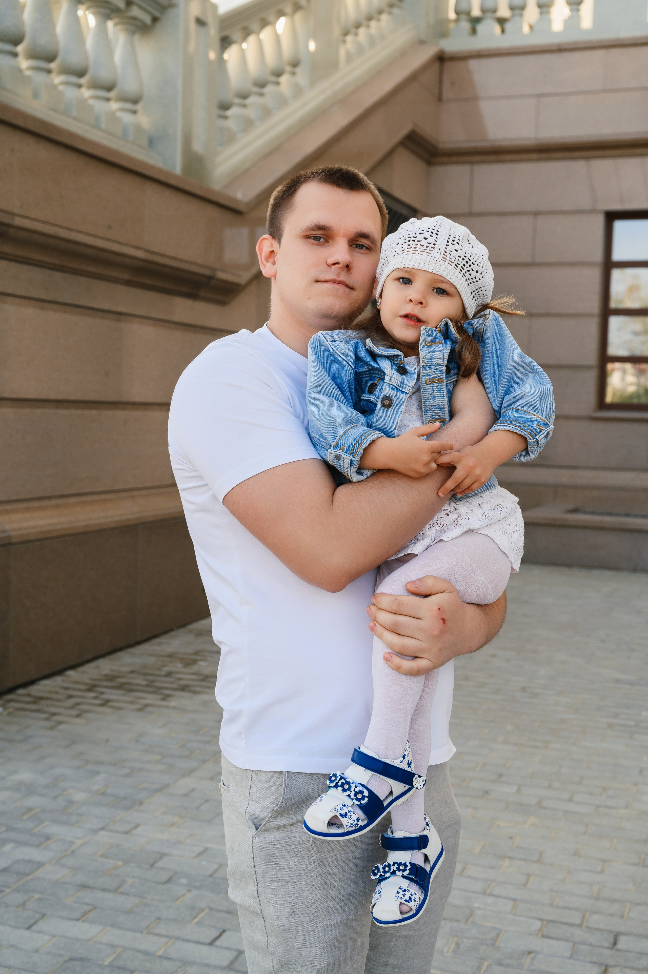 Крещение Маргариты. Свадебный и просто хороший фотограф в Челябинске