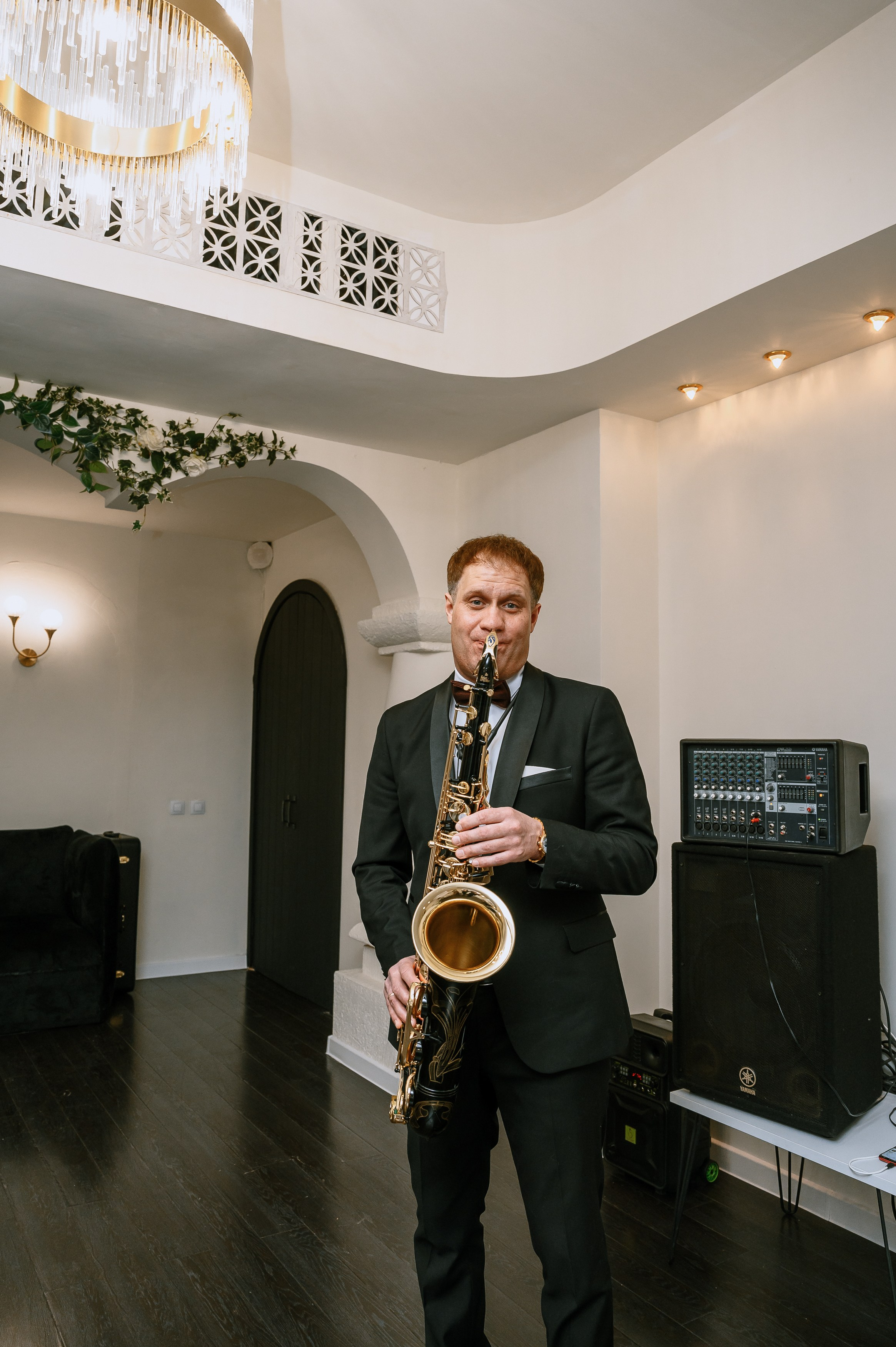 Поэтический вечер Ольги Любимовой. Свадебный и просто хороший фотограф в Челябинске