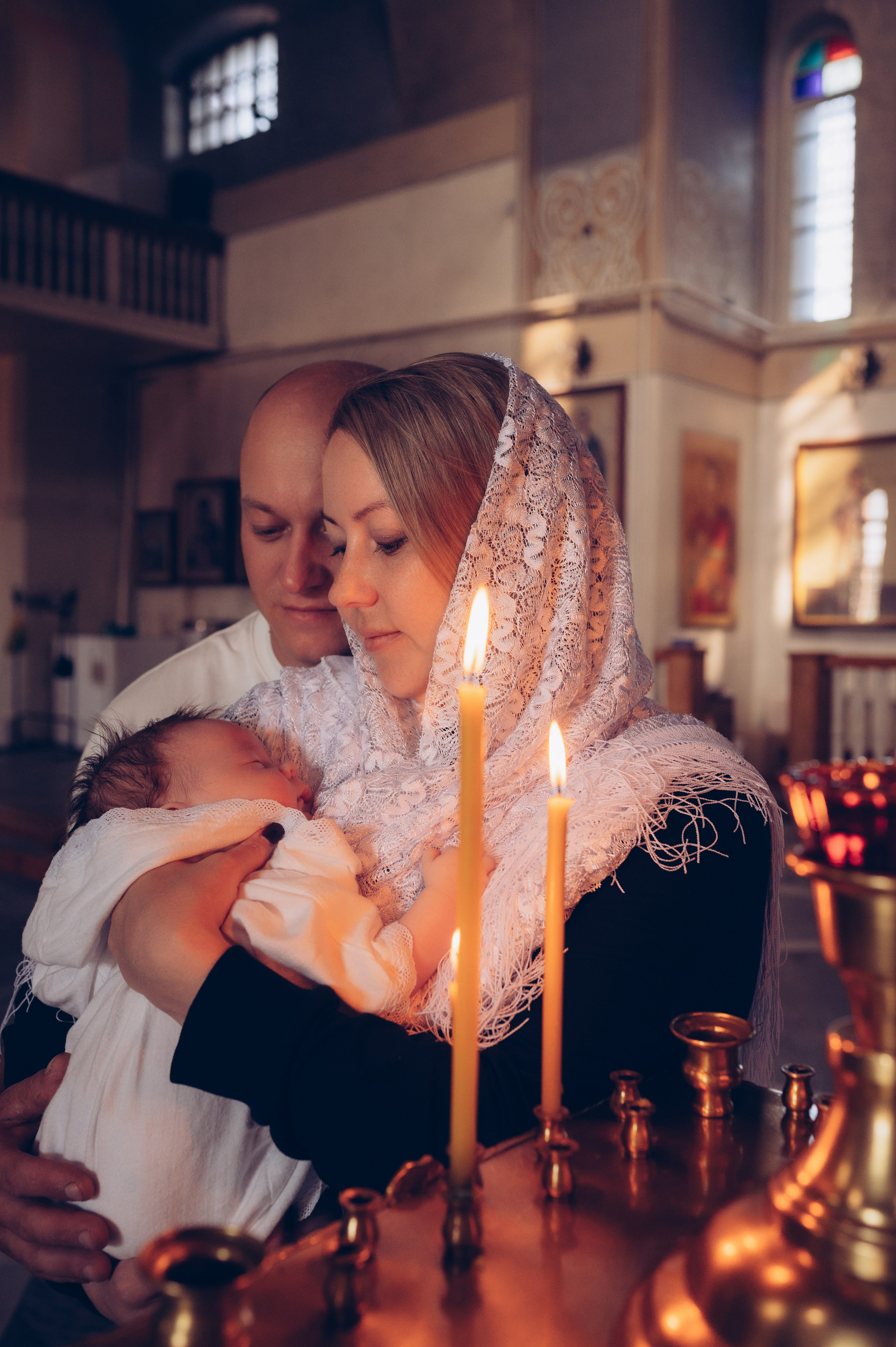 Таинство Крещения. НЬЮБОРН ФОТОСЕССИИ, БЕРЕМЕННОСТЬ, ПОРТРЕТНЫЕ СЕМЕЙНЫЕ ФОТОСЕССИИ  Ногинск Москва ОЛЬГА ВОГЕЛЬ