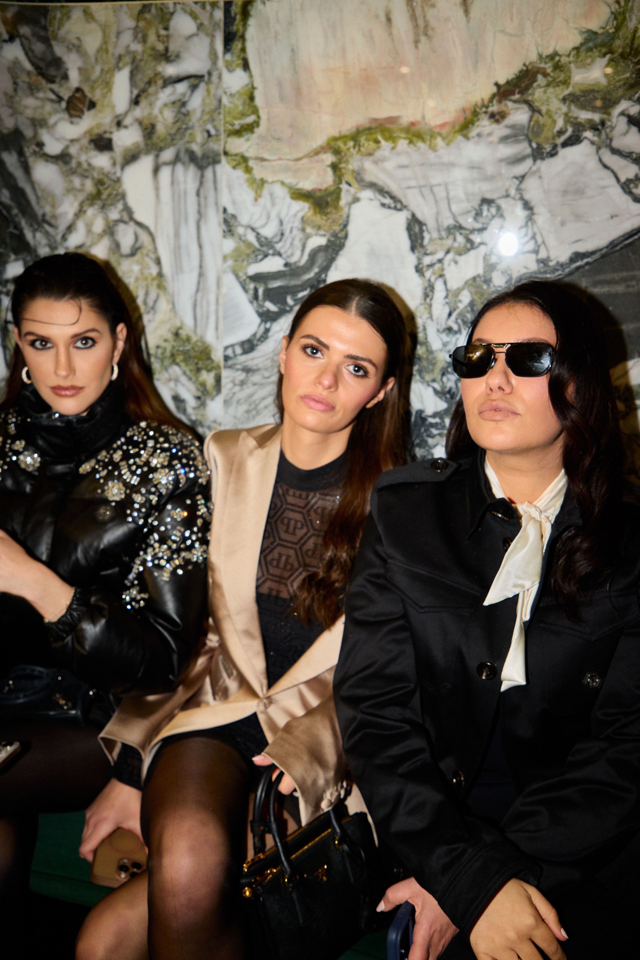 Philip Plein Runway MFW. Photographer & Videographer in Barcelona