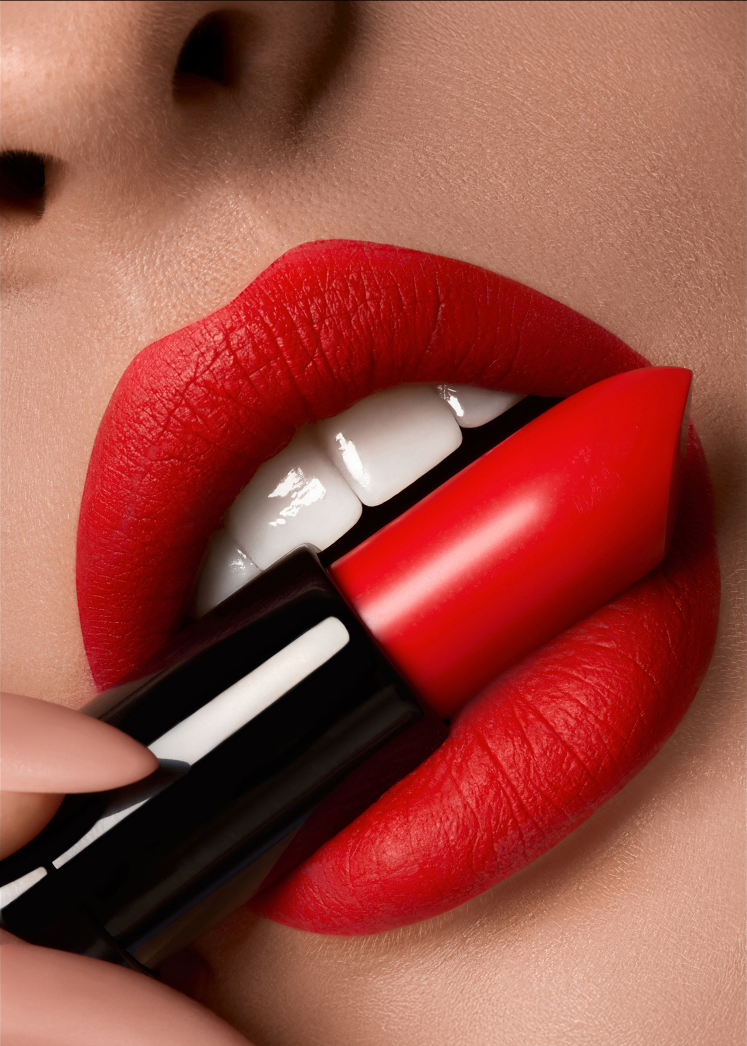 Ретушь портретных фотографий. Главная