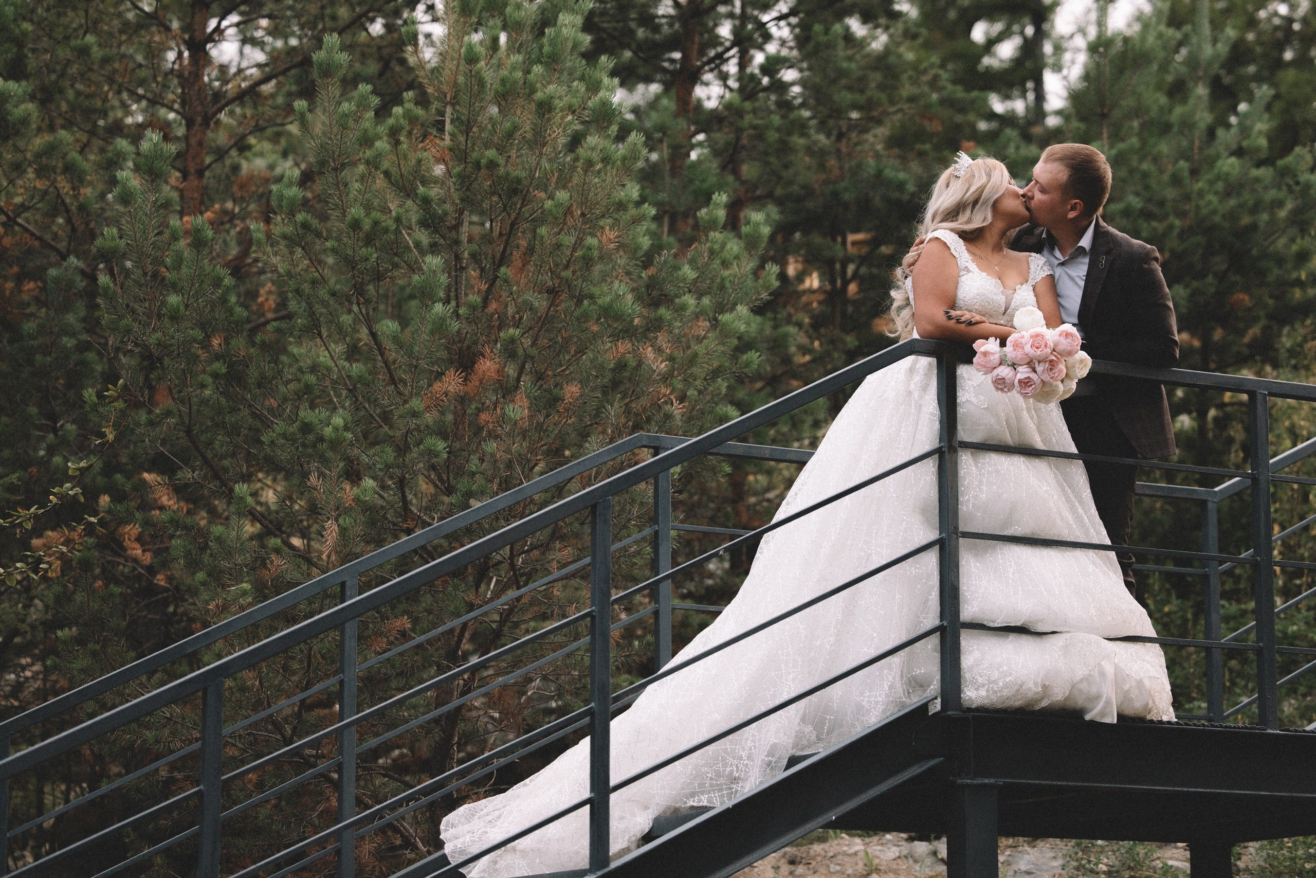 Свадебные съемки. Фотограф г. Северобайкальск Михайлова Сакдиана