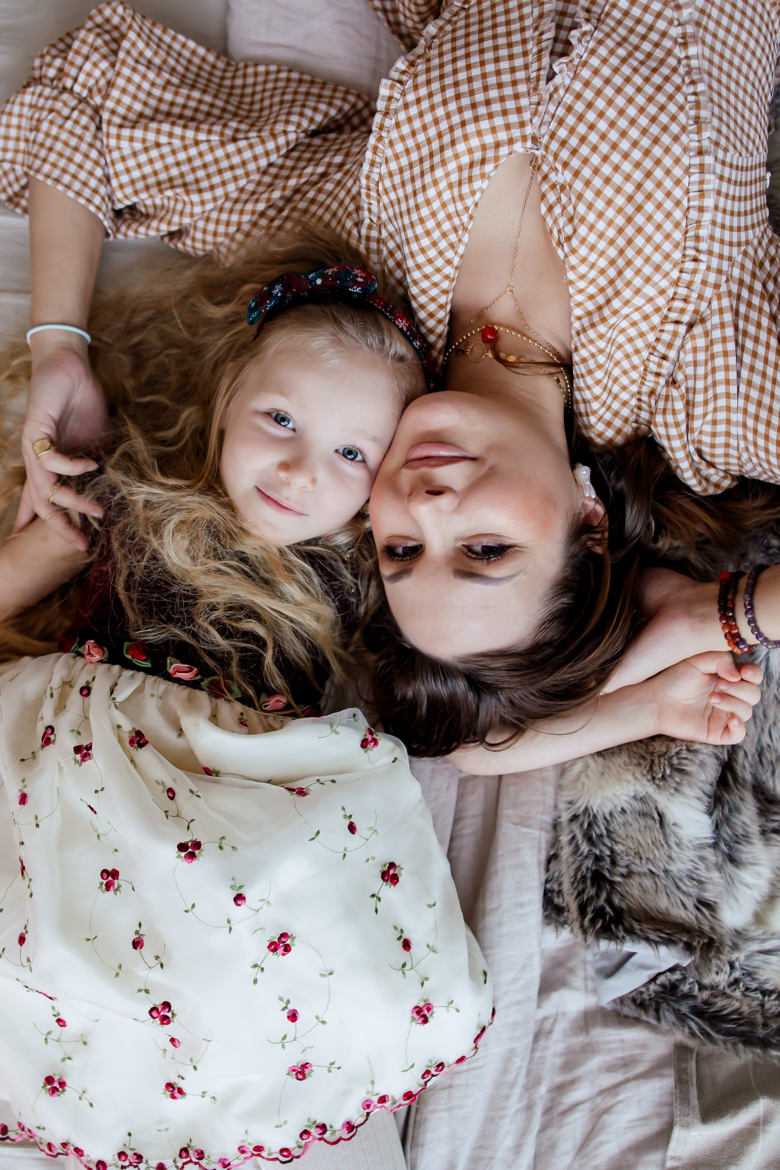 Новый год в студии. Фотограф Алена Малинина в Санкт-Петербурге Пушкин Питер СПб Семейные и детские фотосессии