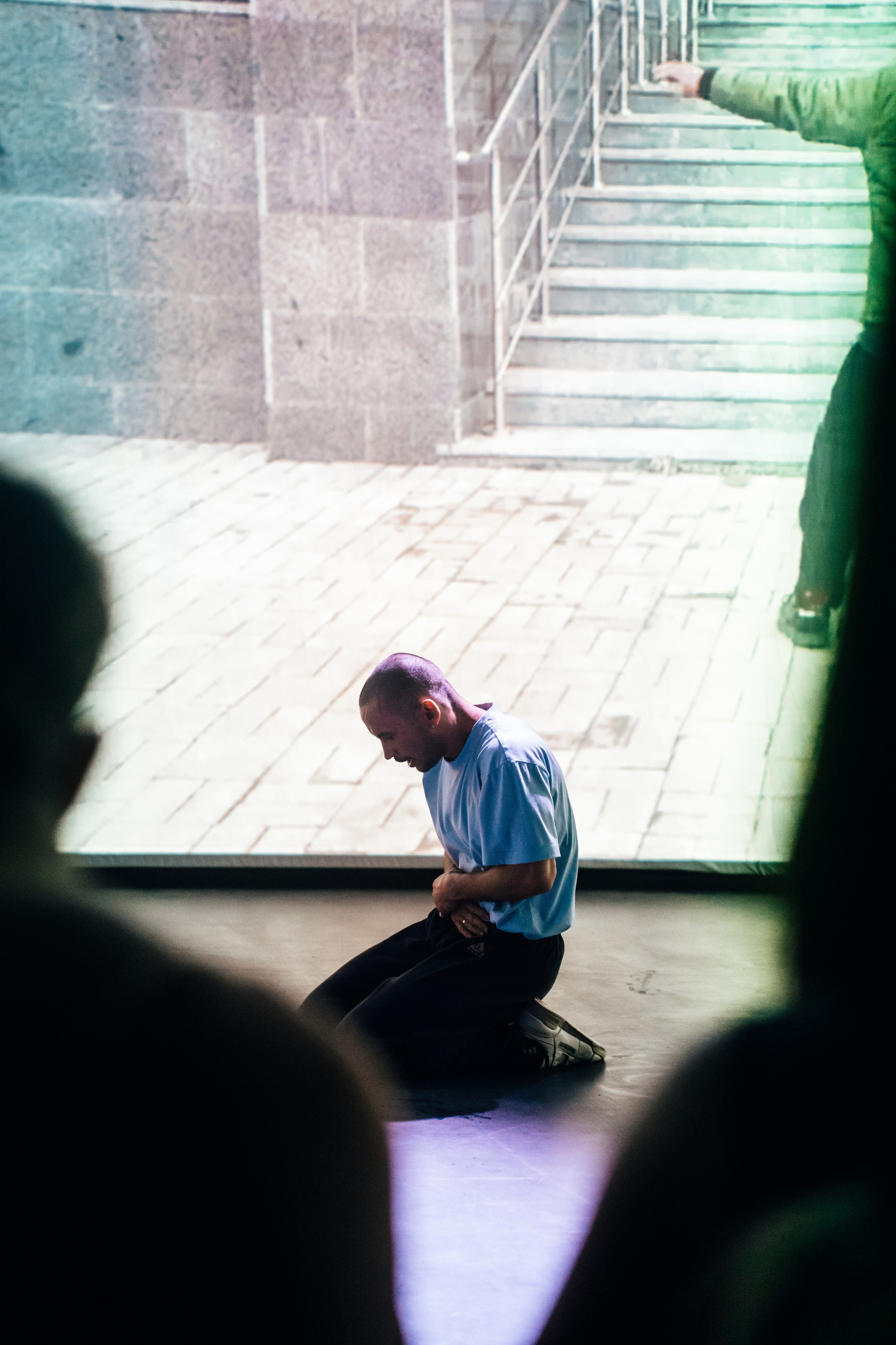 Образы памяти. Главная