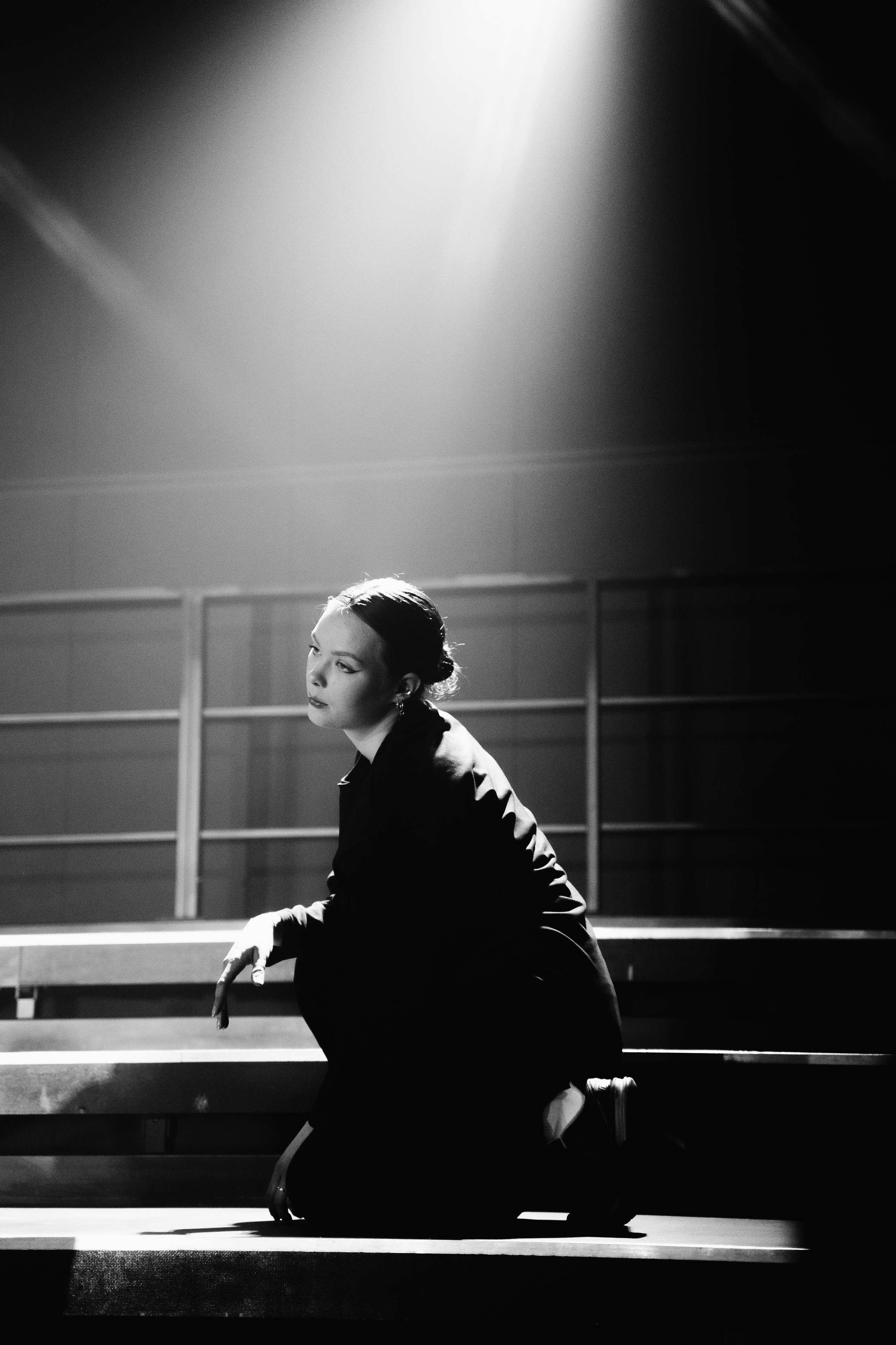 Бэкстейдж со съемок клипа Дышать. Главная