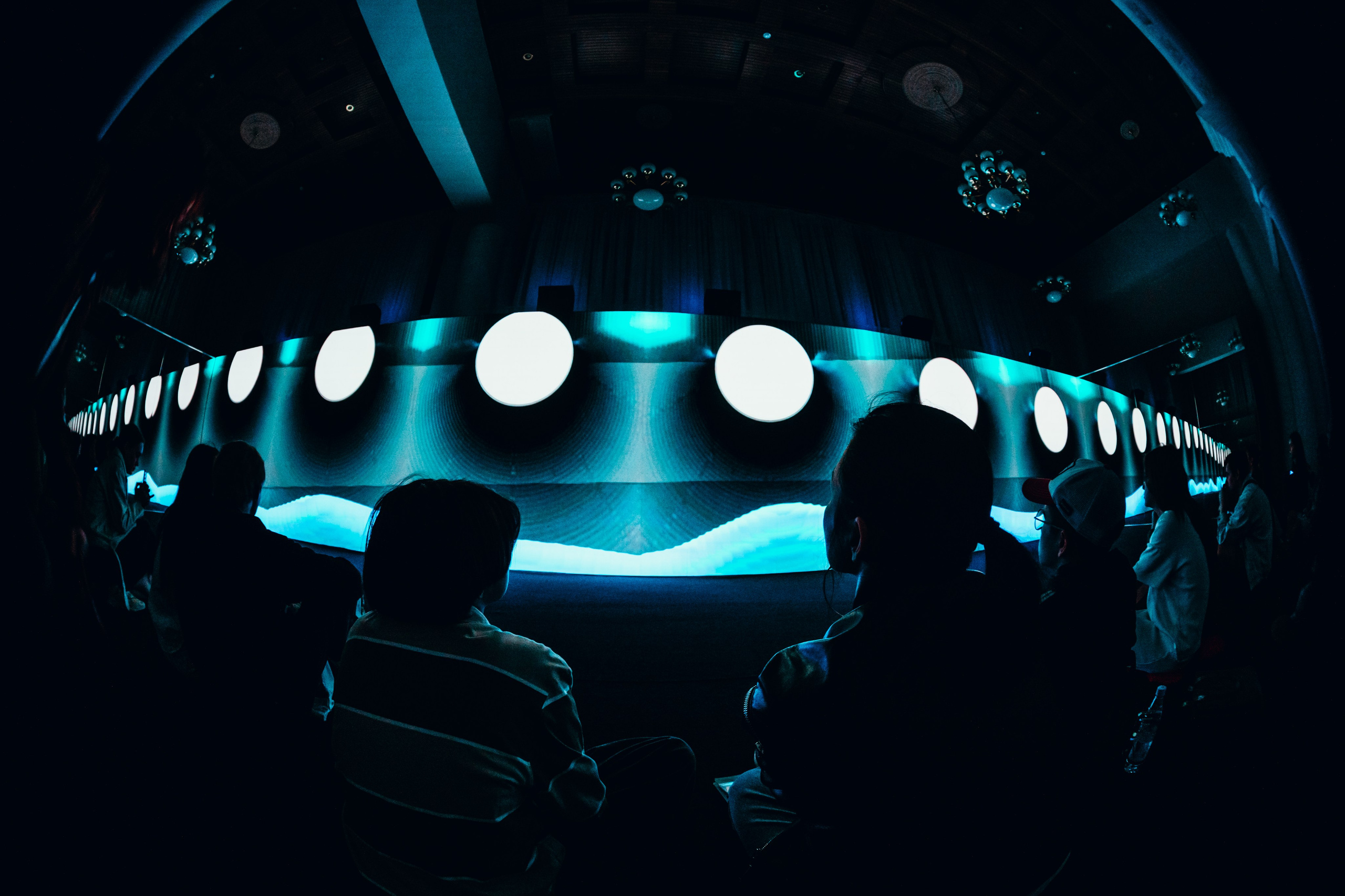 NUR 2025. Главная