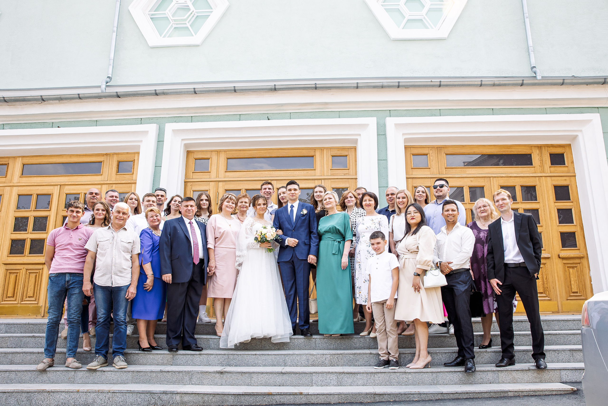 Евгений и Татьяна. Свадебный и семейный фотограф в Челябинске Юлия Ишимова