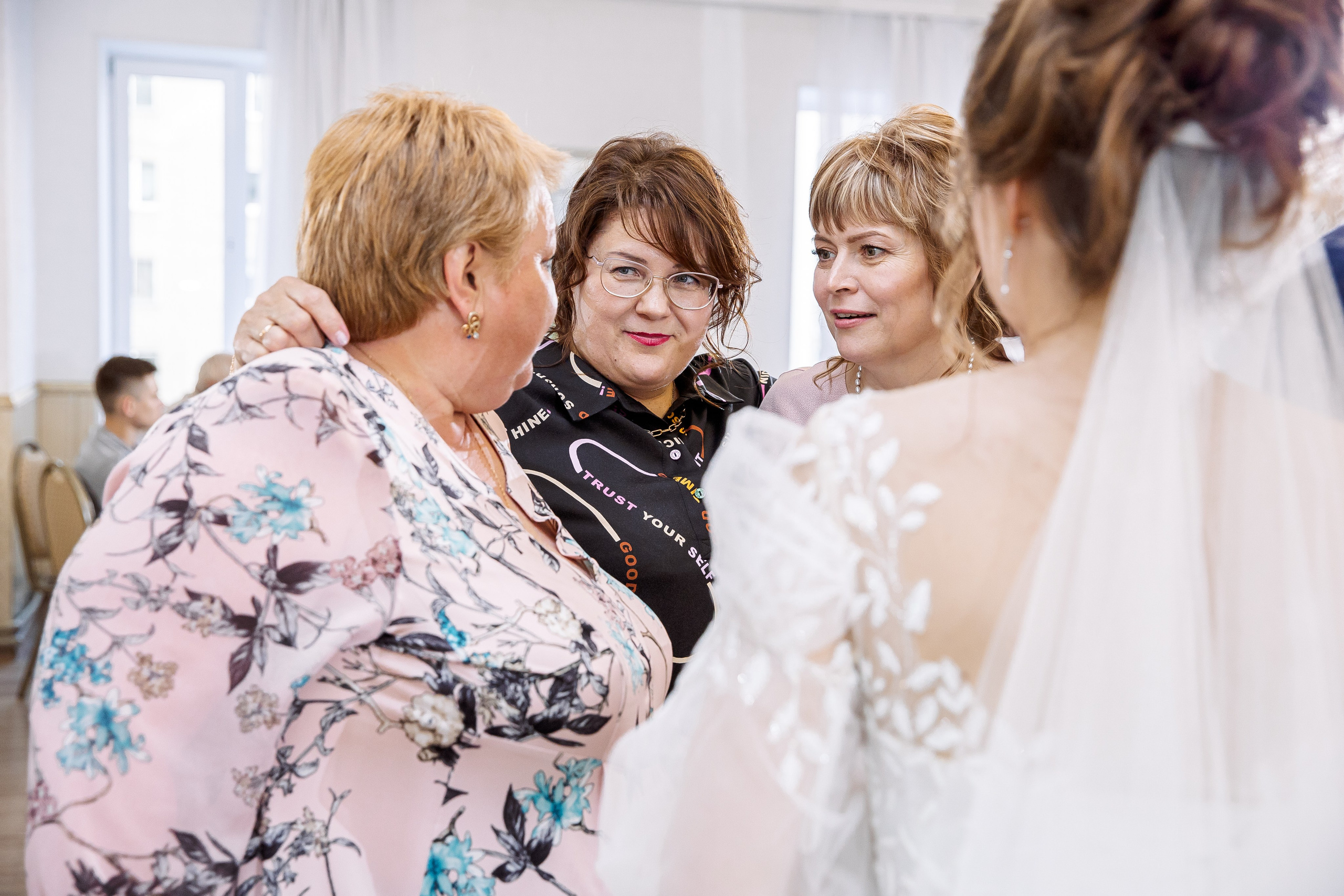 Евгений и Татьяна. Свадебный и семейный фотограф в Челябинске Юлия Ишимова