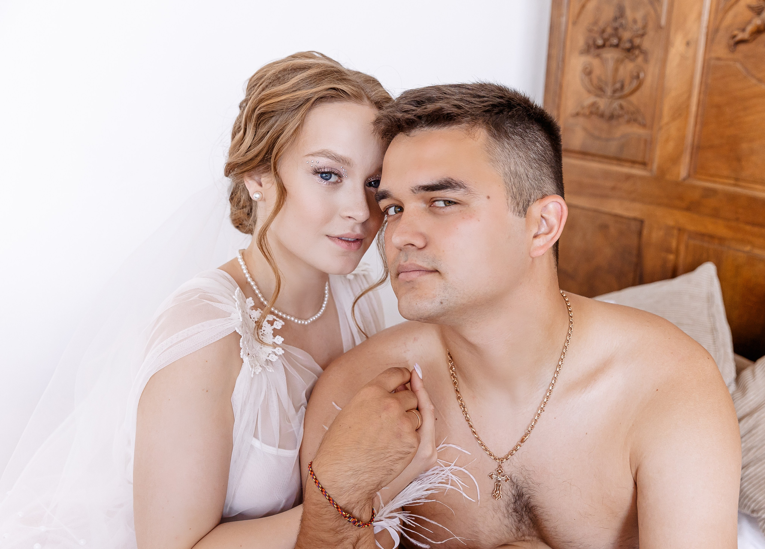 Любовь и Евгений. Свадебный и семейный фотограф в Челябинске Юлия Ишимова