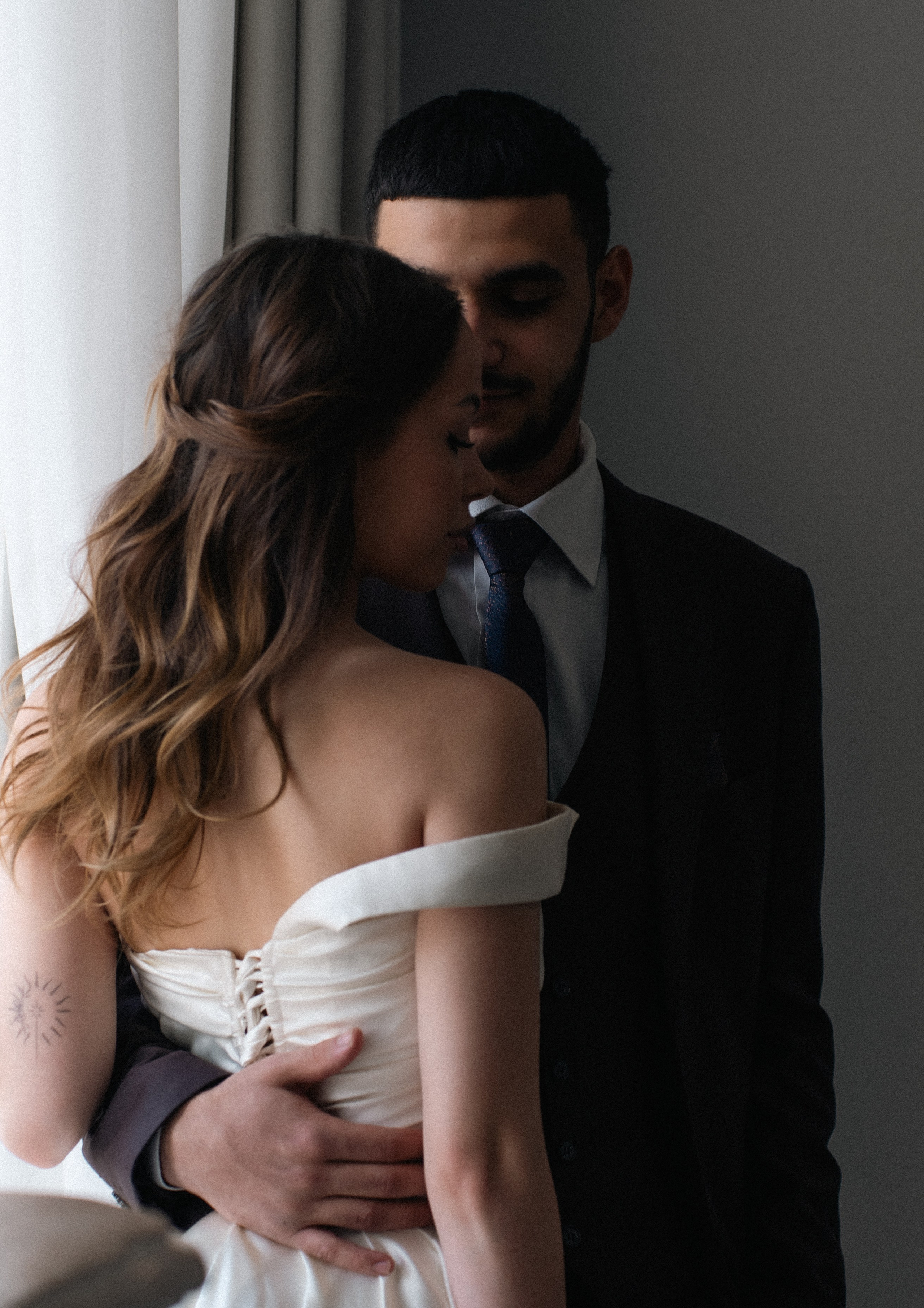 Love story Екатеринбург. Фотограф из Екатеринбурга Алена Мусалимова