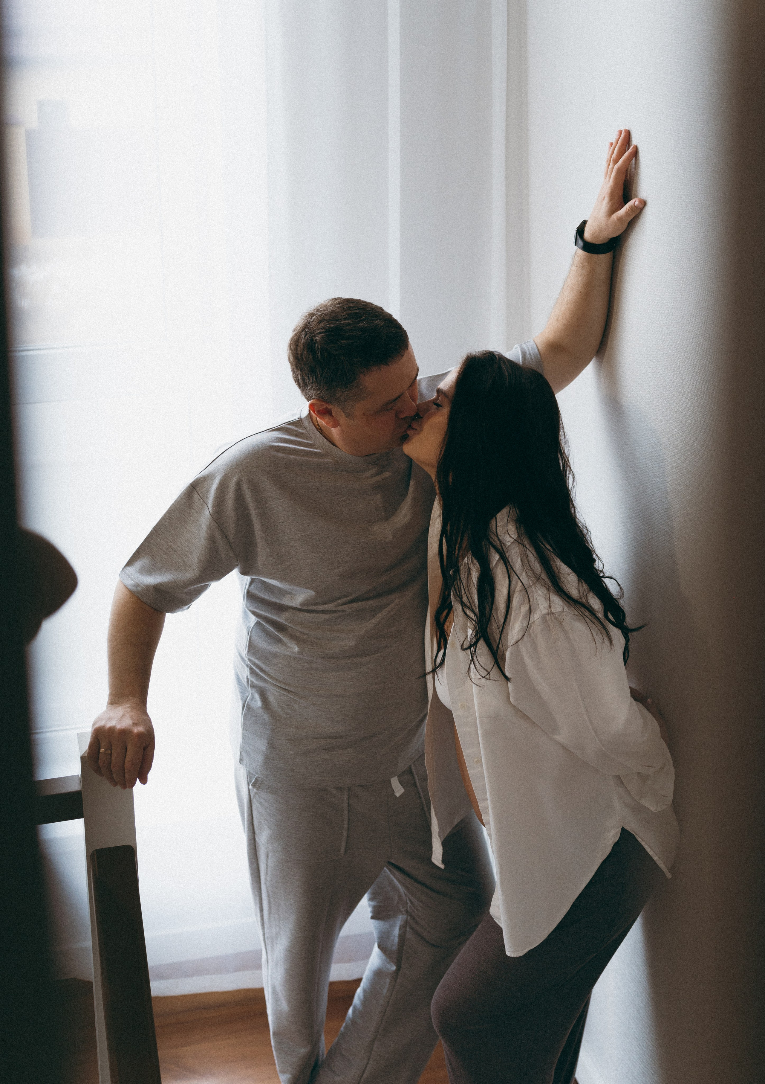 Фотосессии беременности. Фотограф из Екатеринбурга Алена Мусалимова