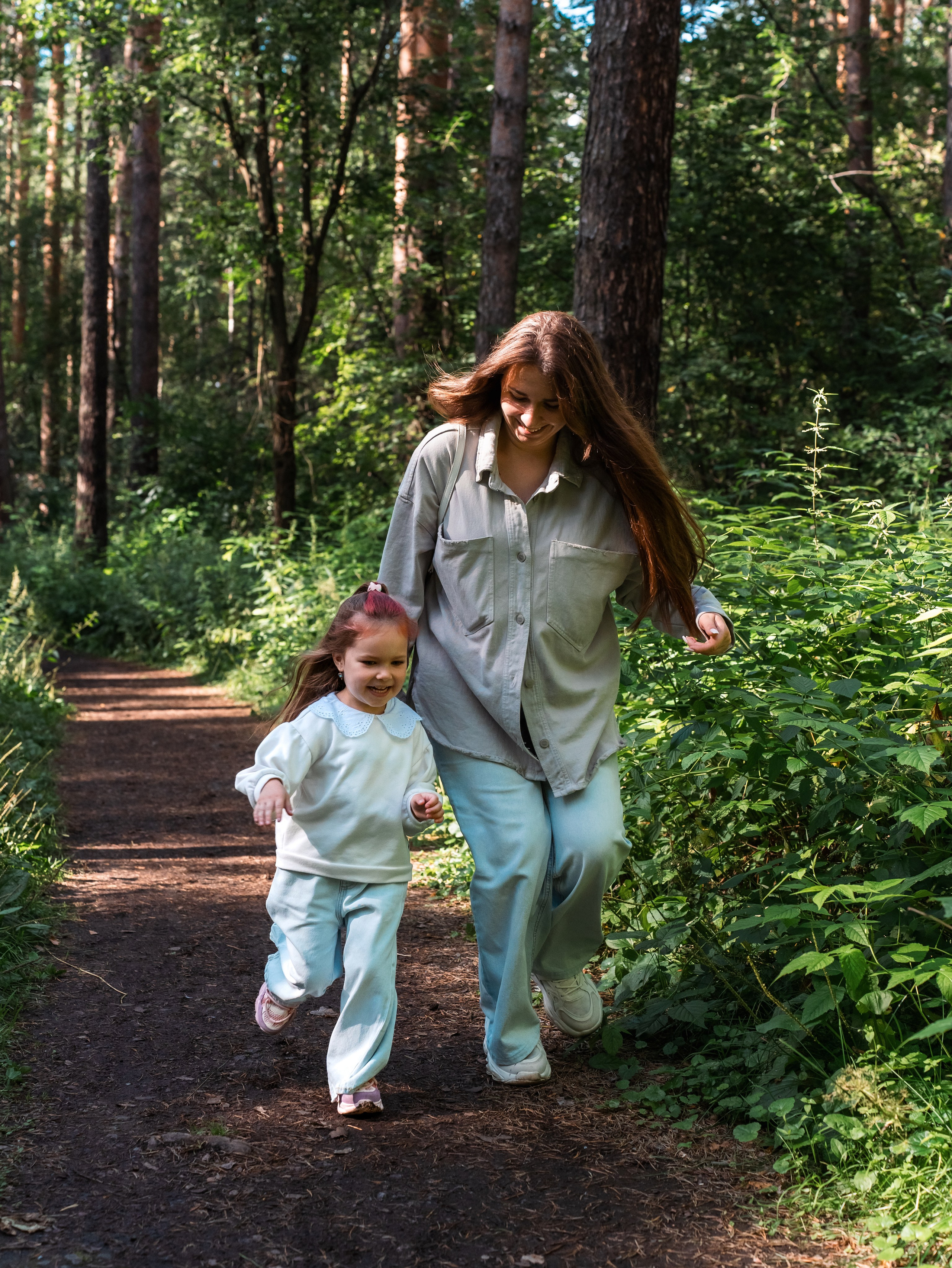 Семейная фотосессия в Екатеринбурге. Фотограф из Екатеринбурга Алена Мусалимова