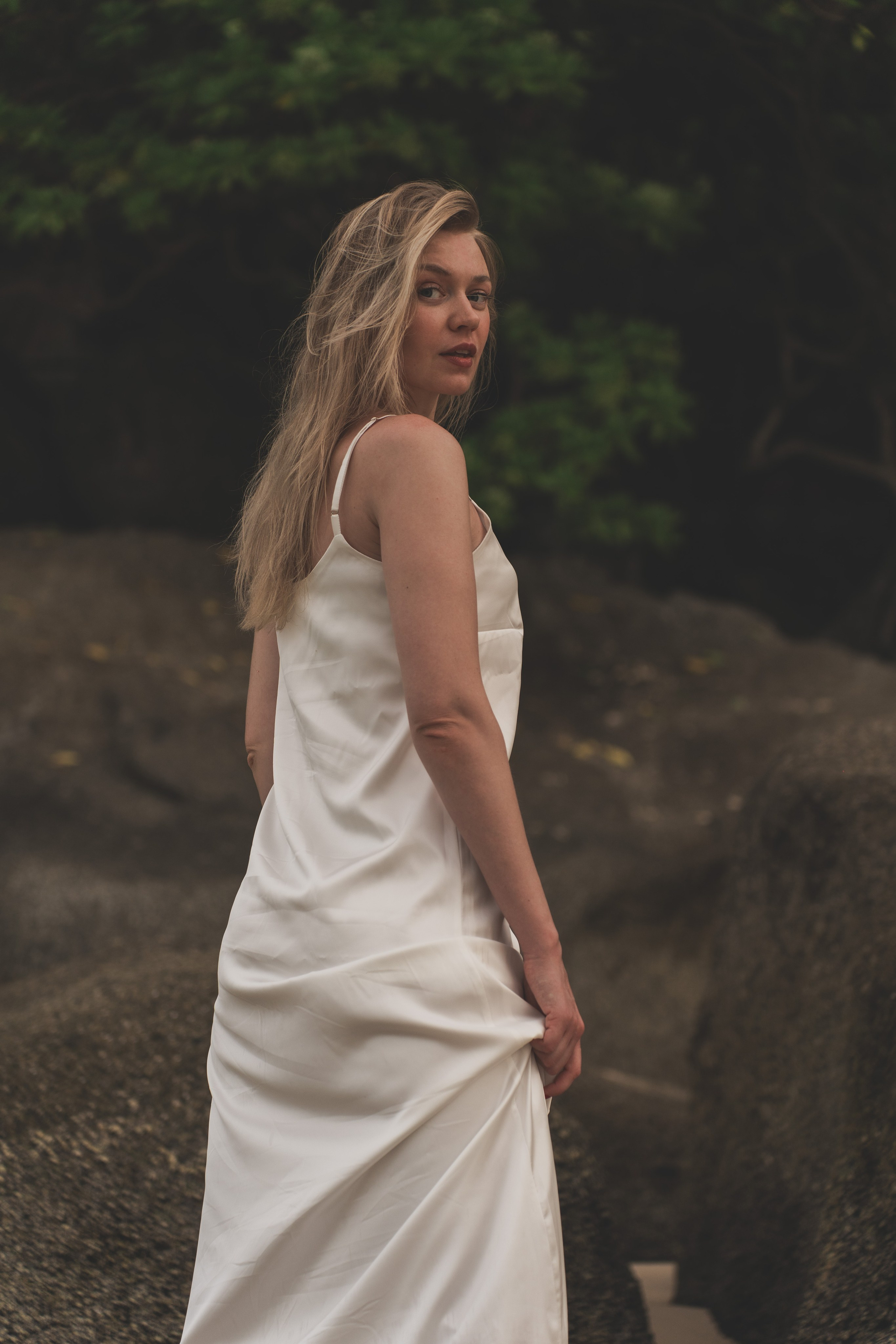 Фотосессия на пляже Пхукета. Фотограф из Екатеринбурга Алена Мусалимова