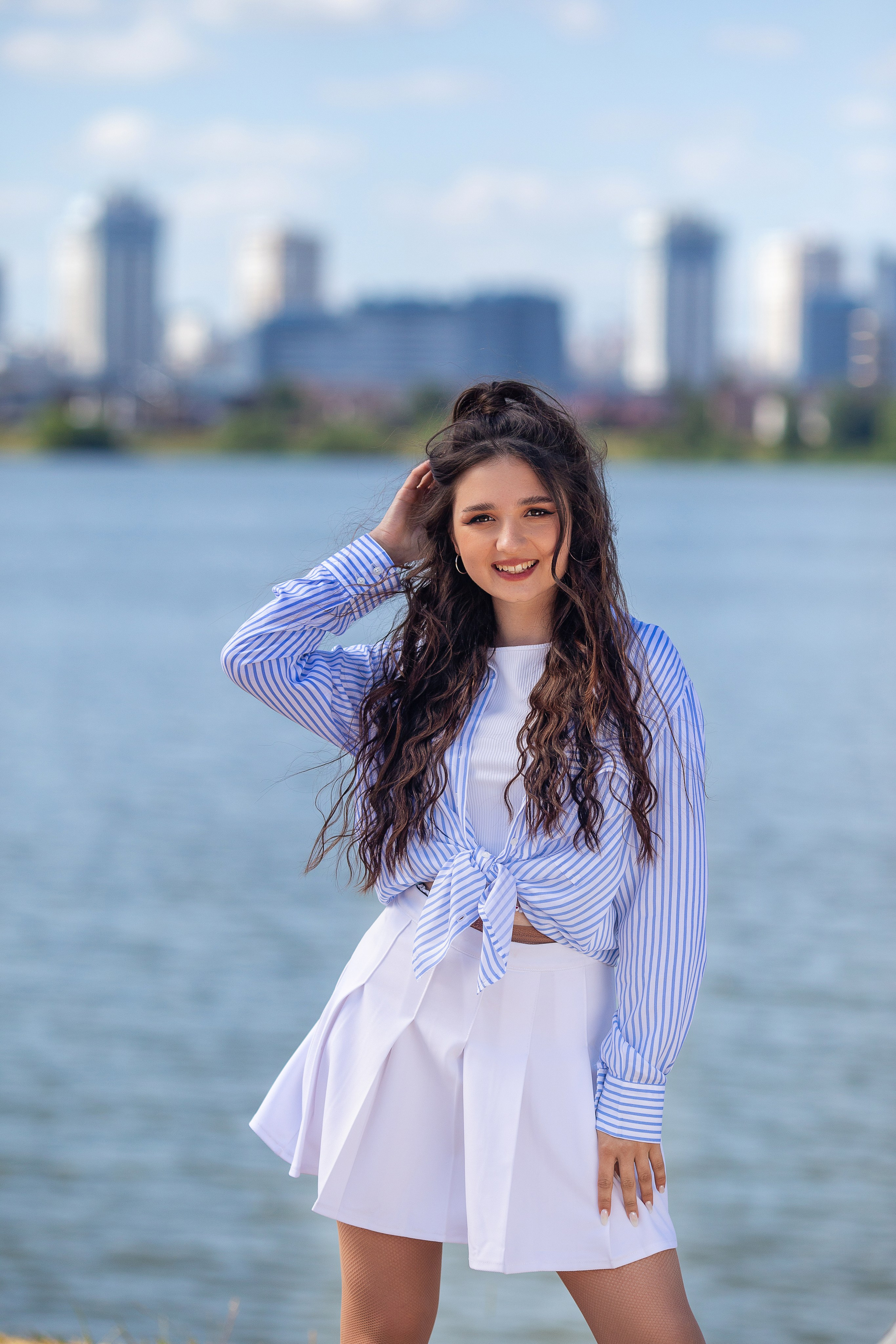 Сапраўды. Артём Скороль и Лера Бернатович. Жанна Бакунович, ваш профессиональный фотограф в Минске