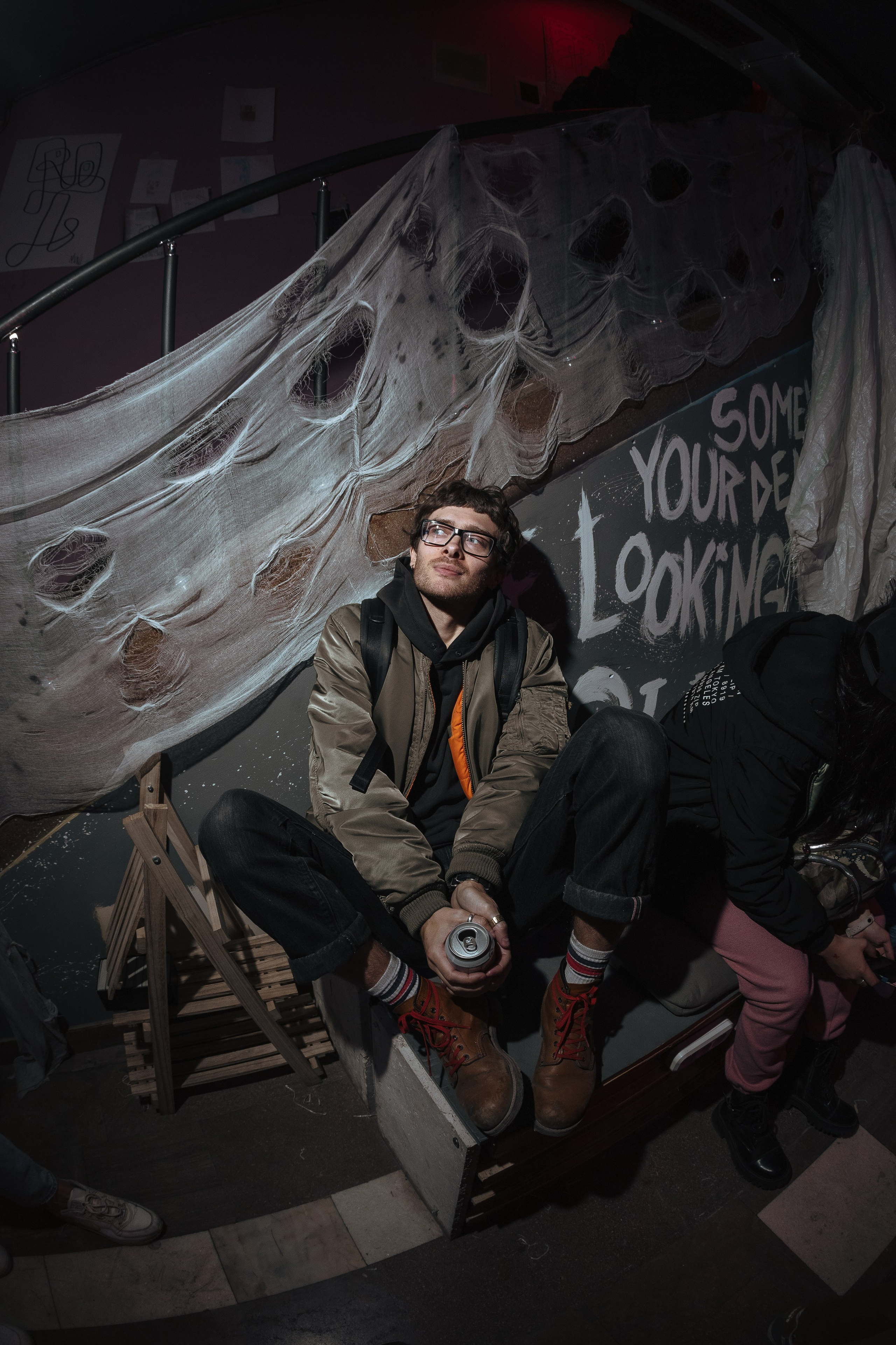 TufTuf. Свадебный и репортажный фотограф в Москве Иван Васильев