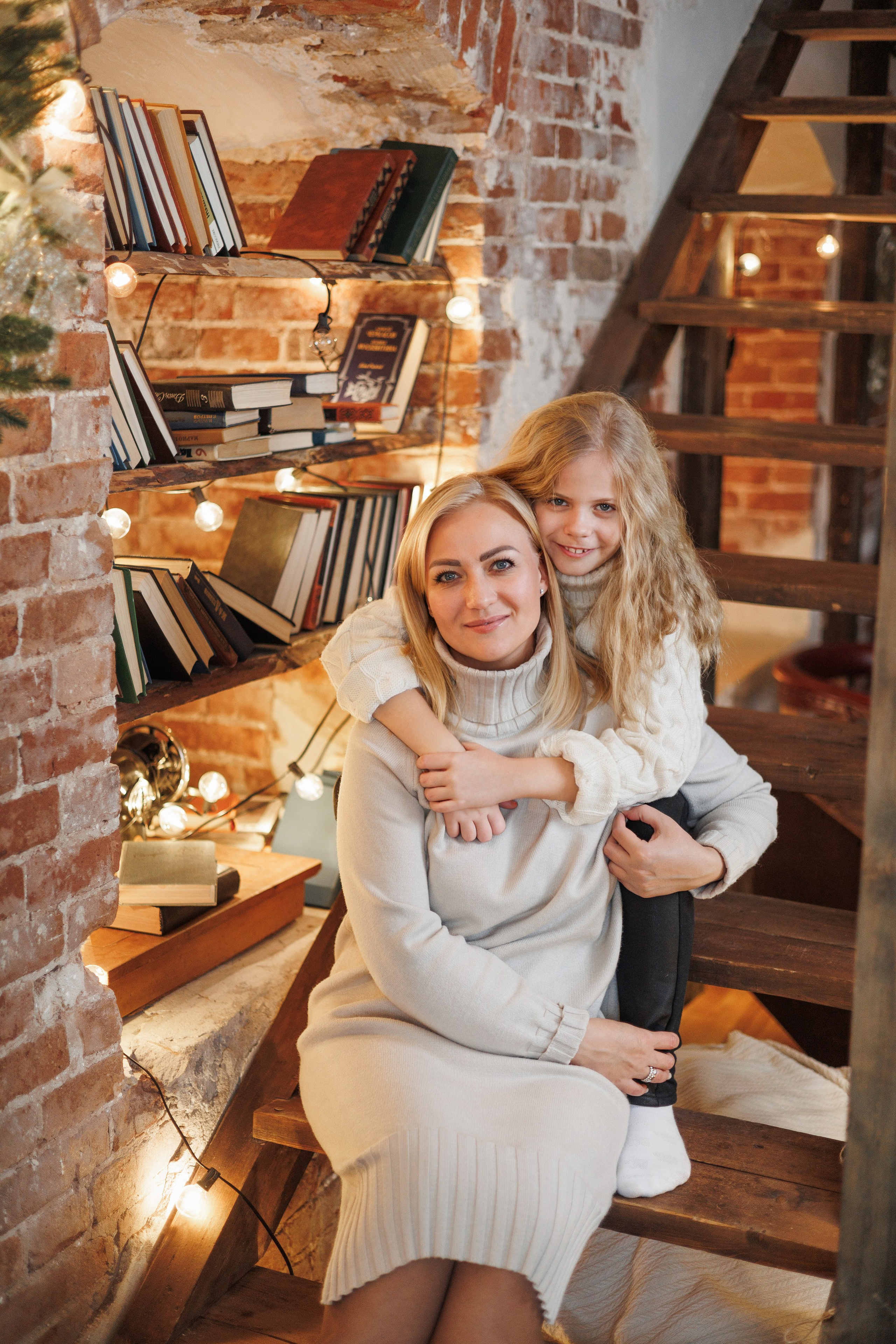 Ольга. Фотограф Мальнева Юлия в Липецке, в Москве. Фотостудия MARU в Липецке