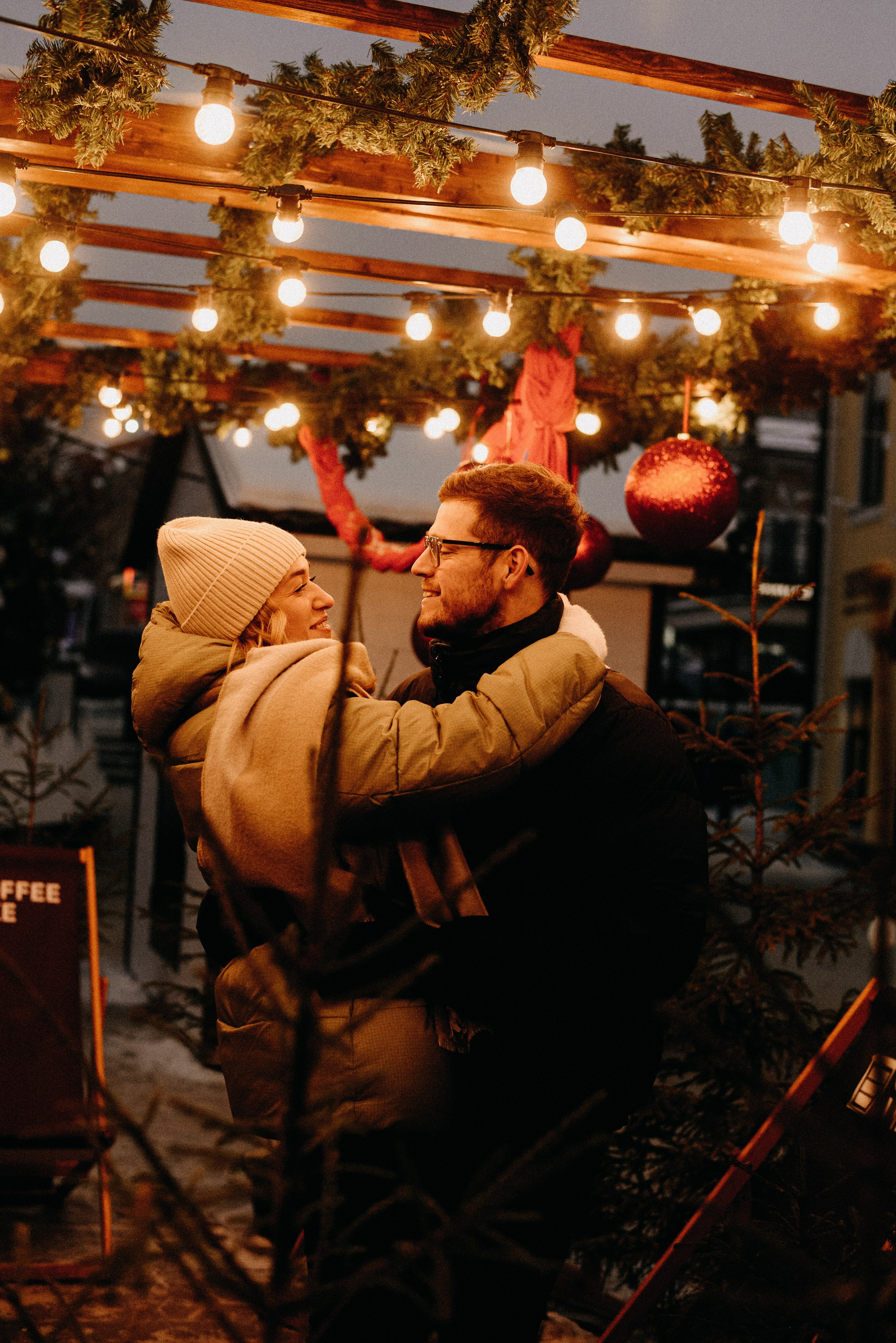 Дима и Вера. Фотограф в Москве Емельяненко Светлана
