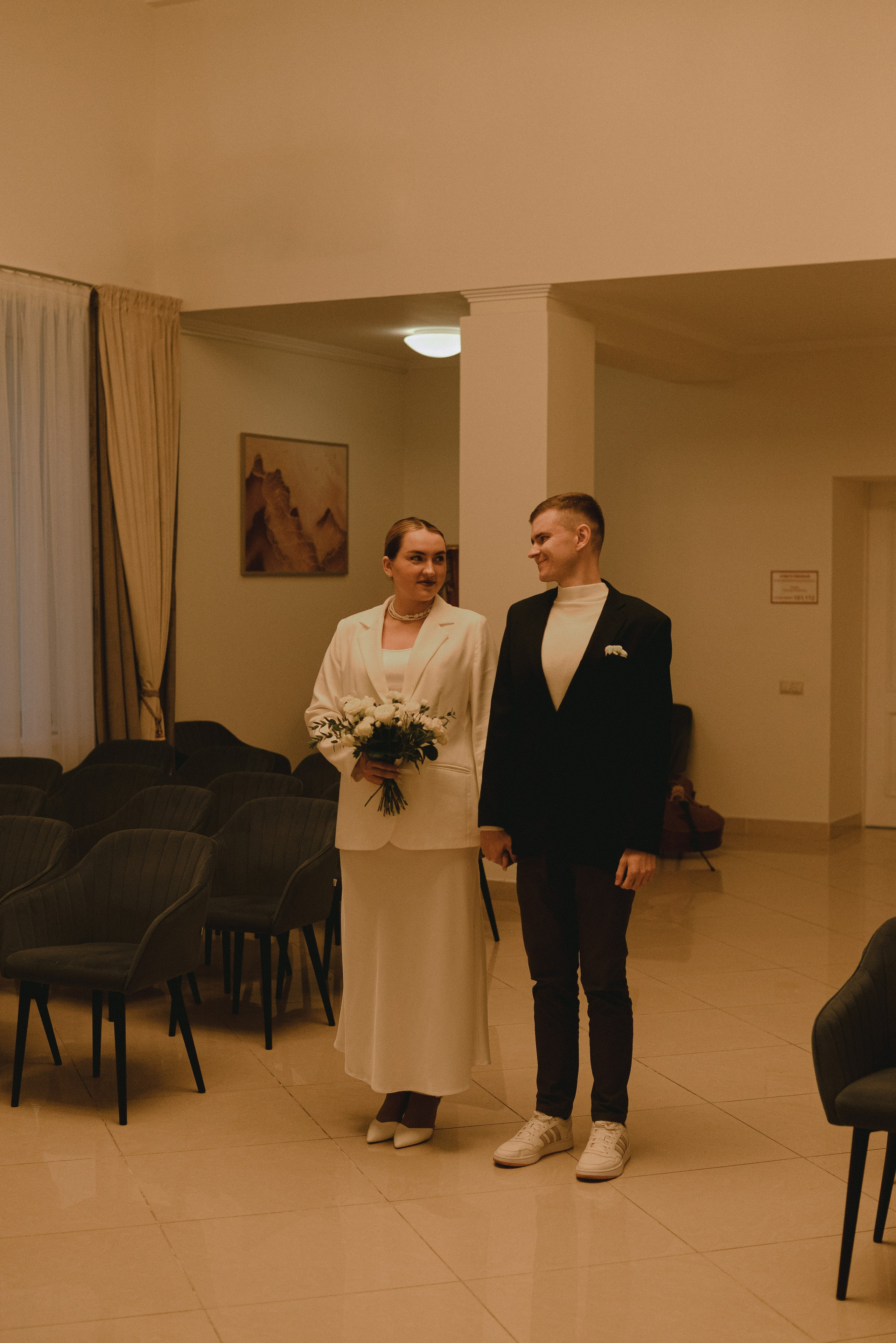 Вася и Катя. Фотограф в Москве Емельяненко Светлана