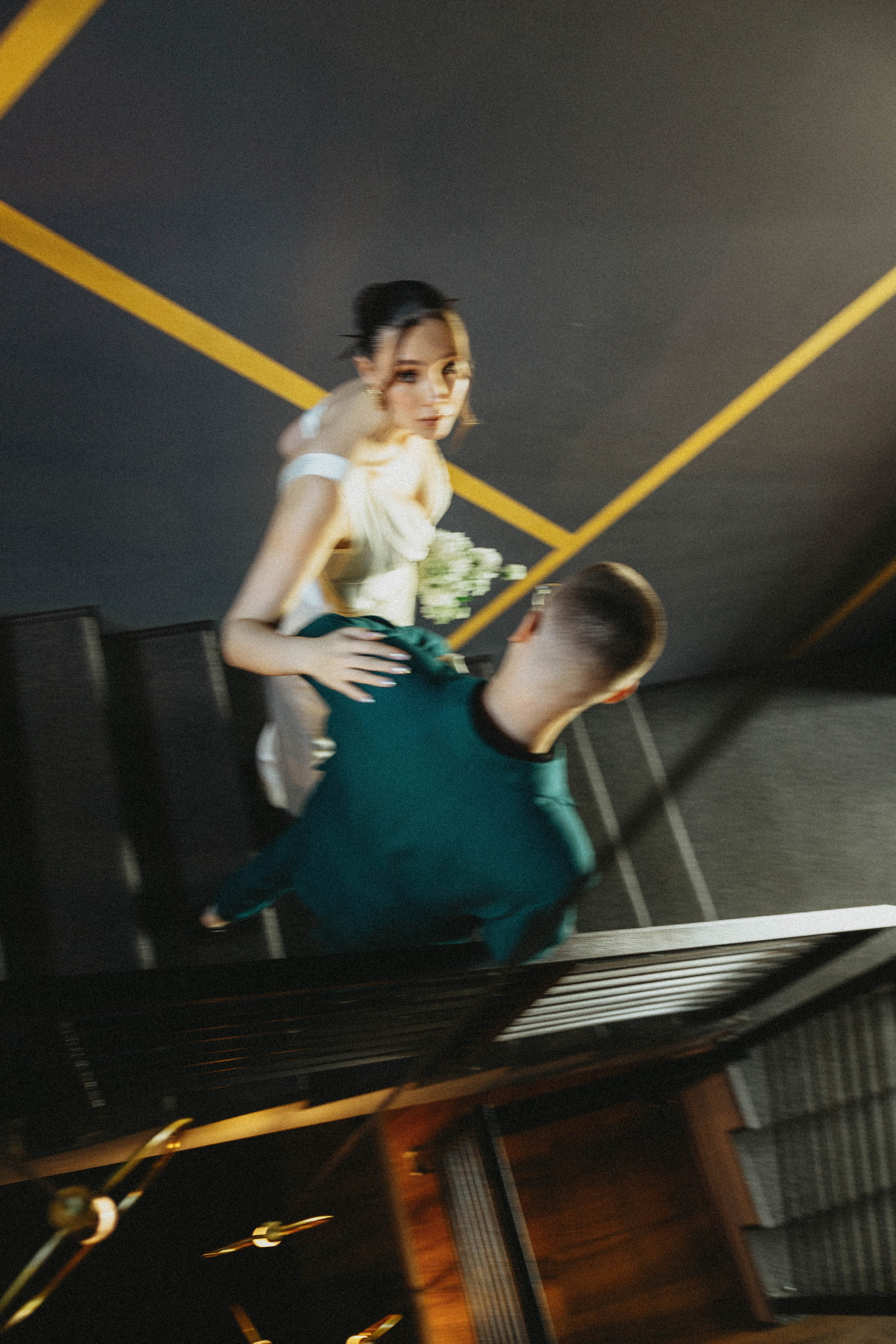 Алина&Иван. Фотограф ЕКБ