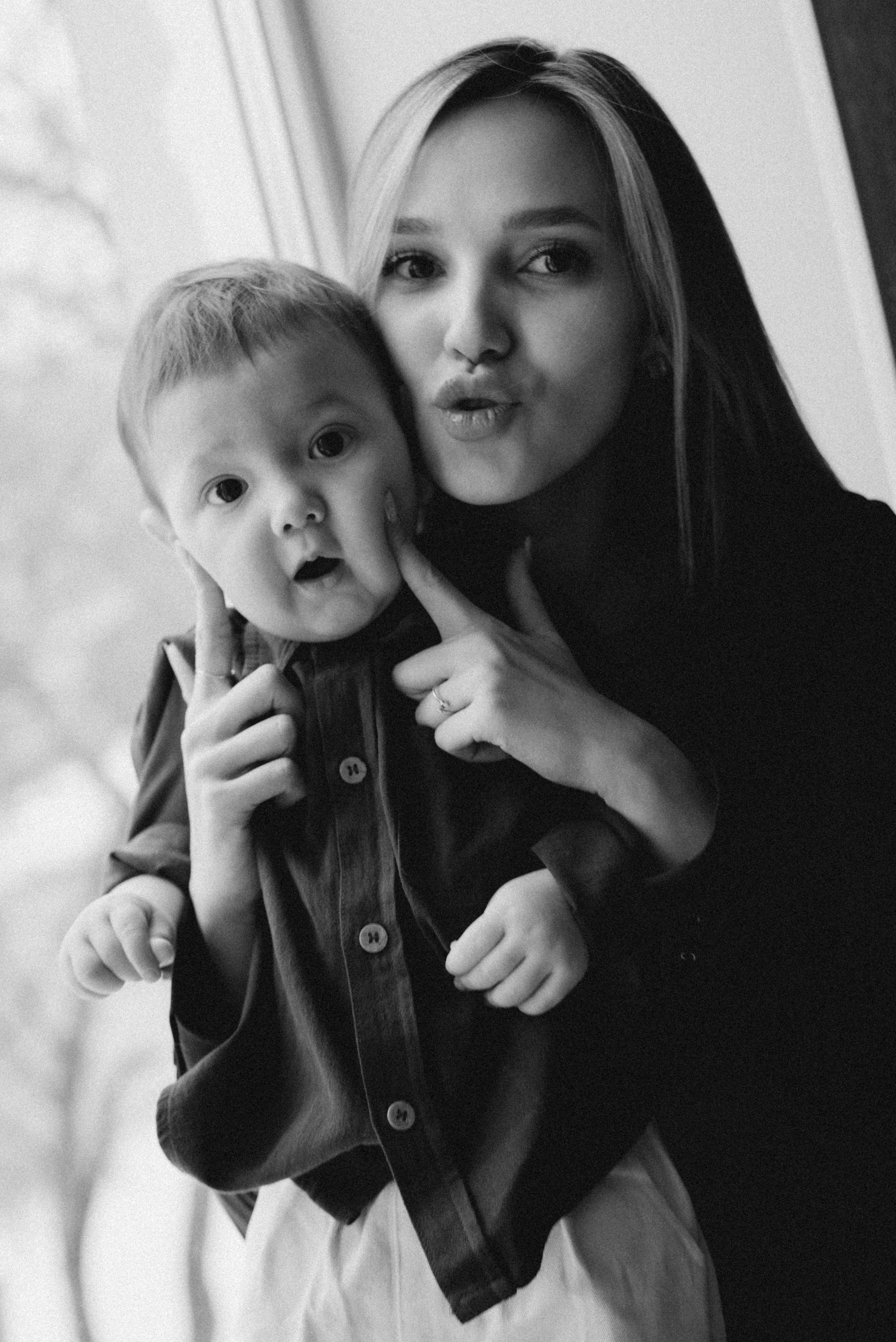 Нежность мгновенья. Свадебный и семейный фотограф в Йошкар-Оле, Питере и Казани Александра Богинич