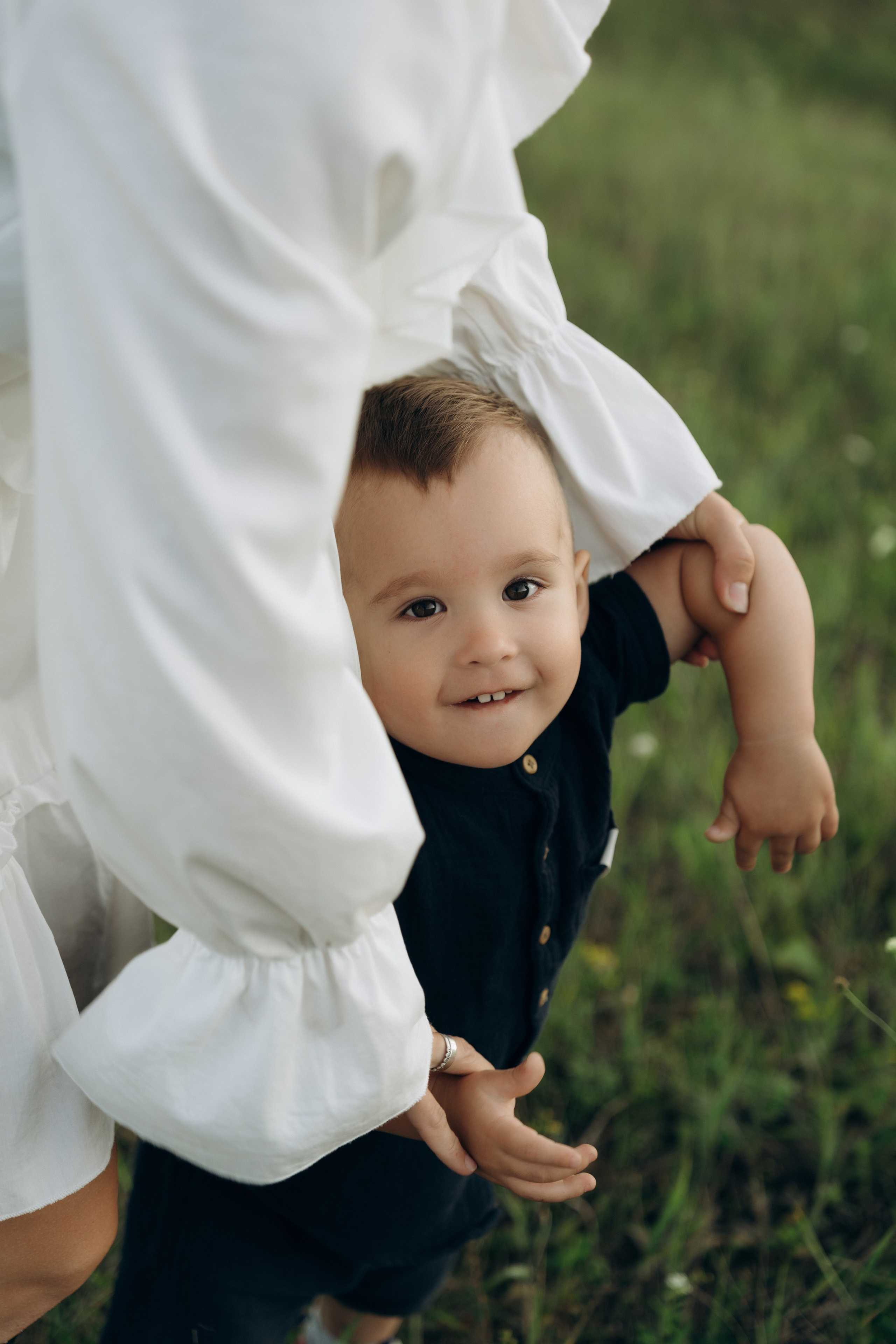 Холмы. Ирина Гонтарева|Фотограф|Белгород