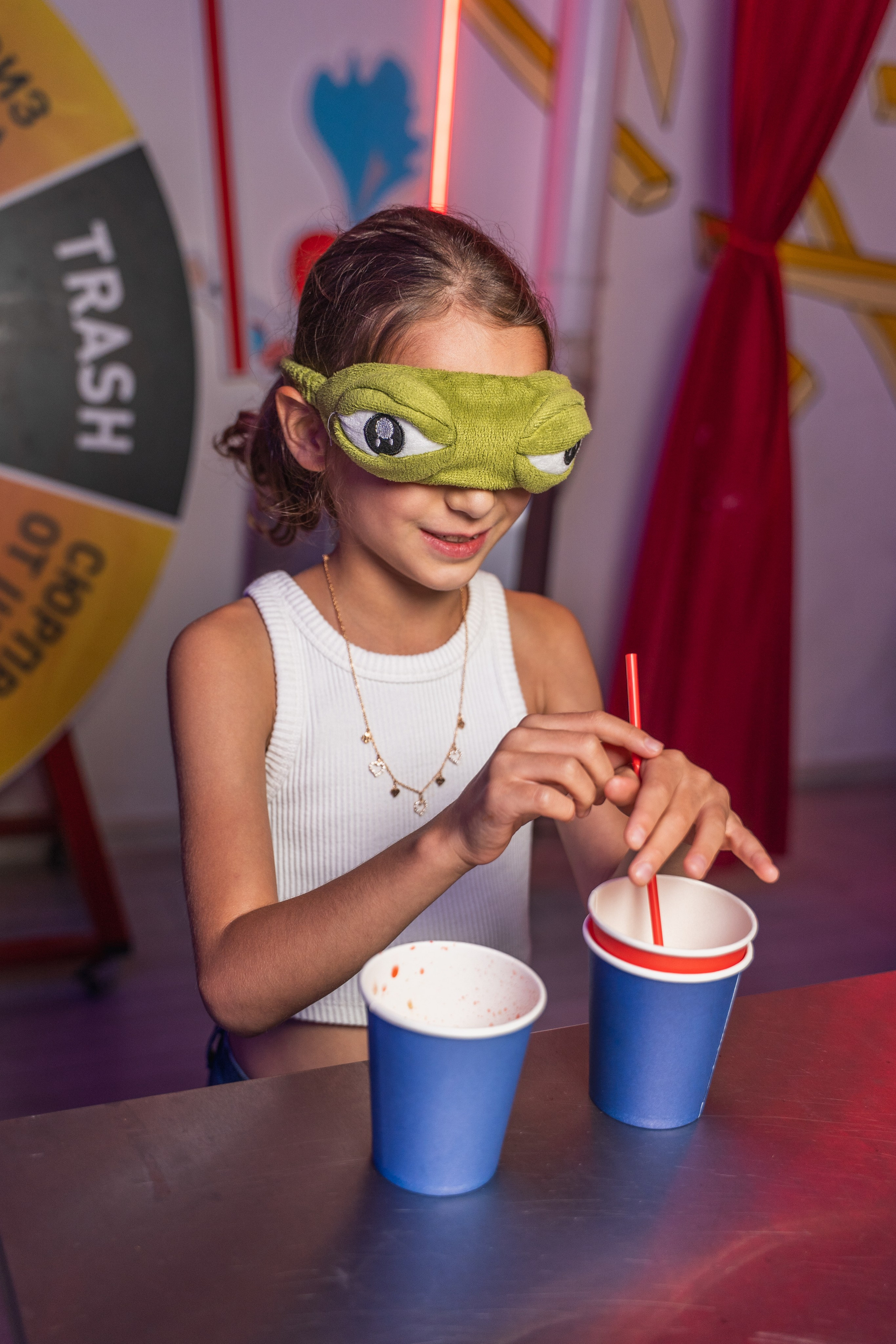 День рождения Рома. Главная