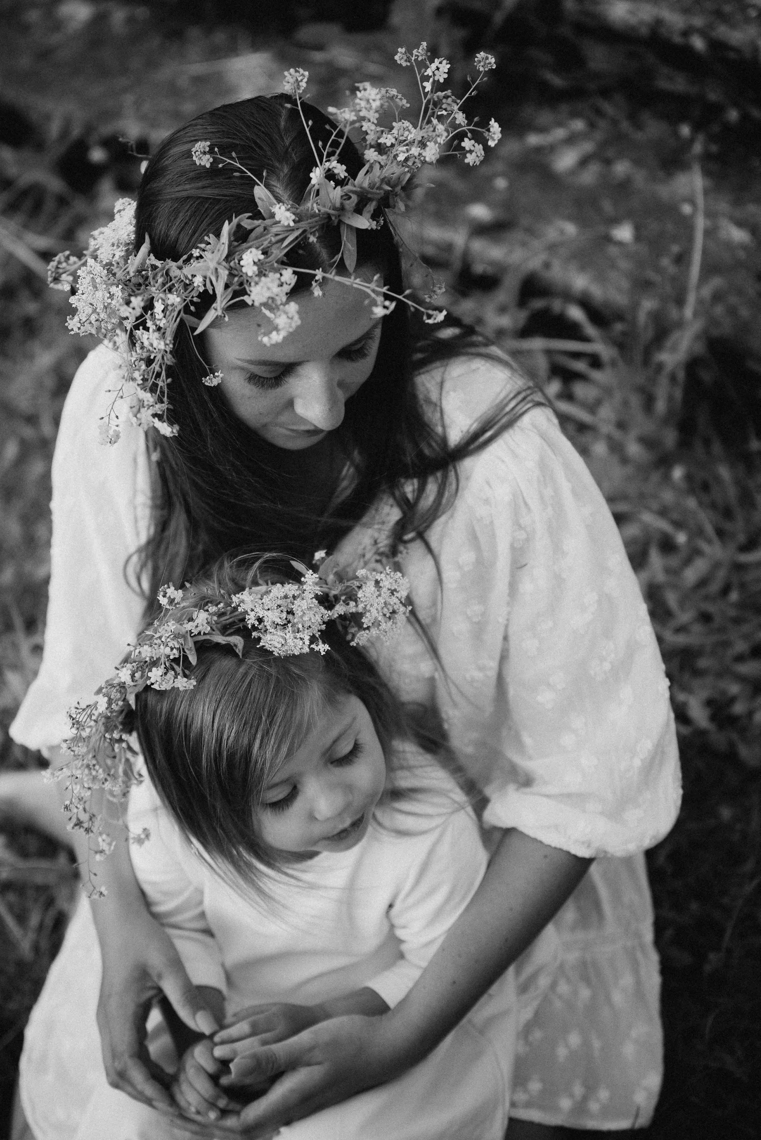 Незабудки. Семейный фотограф в Санкт-Петербурге Ирина Мороз