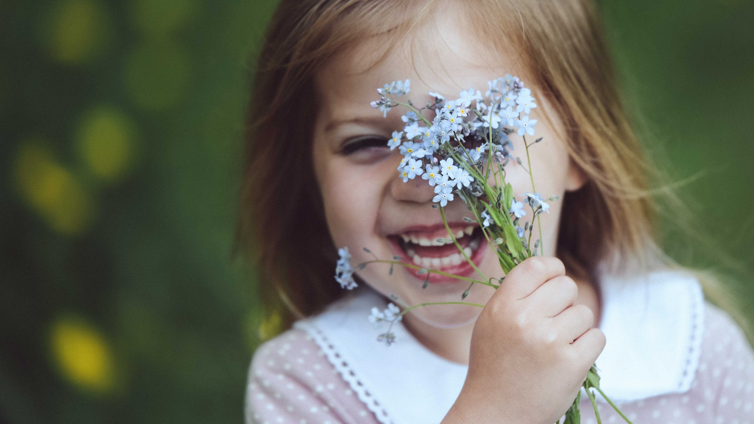 Незабудки. Семейный фотограф в Санкт-Петербурге Ирина Мороз