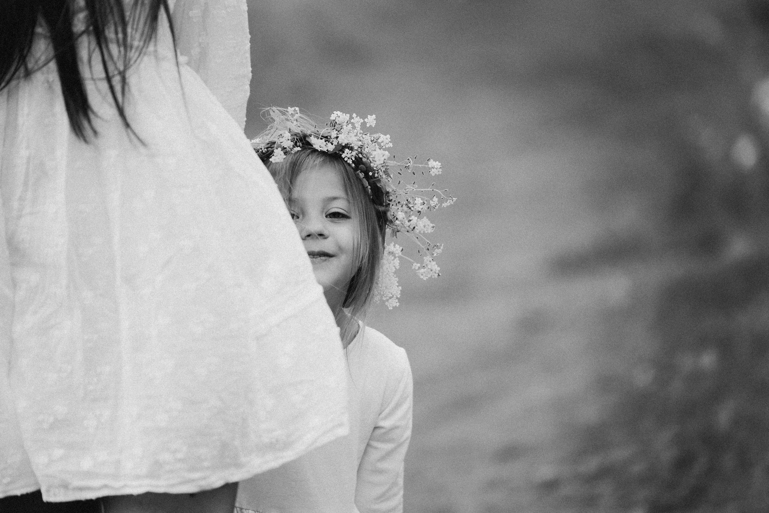 Незабудки. Семейный фотограф в Санкт-Петербурге Ирина Мороз