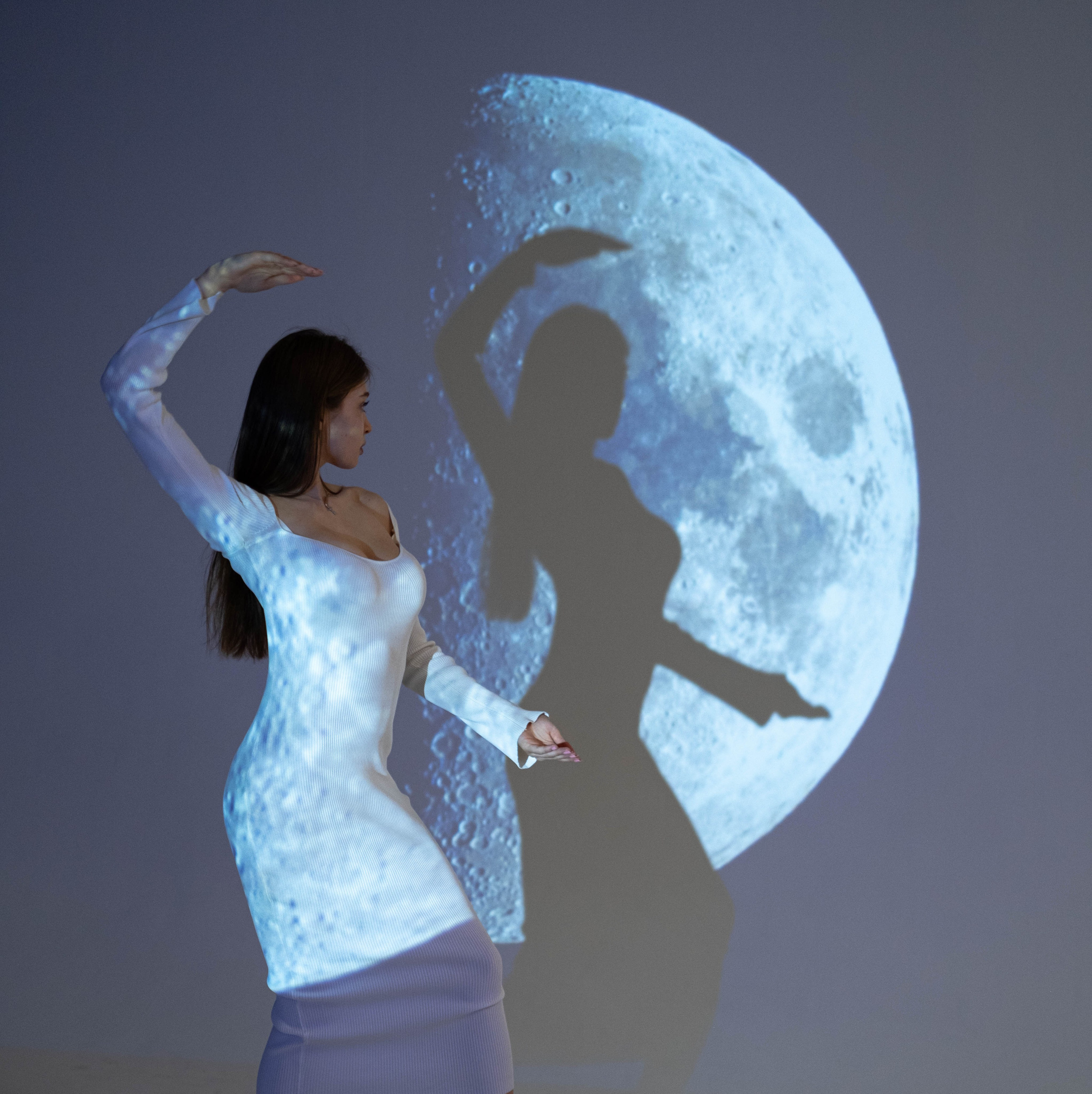 Проектор 16.03.25. Студийный, портретный, семейный фотограф Южно-Сахалинска Яна Радаева