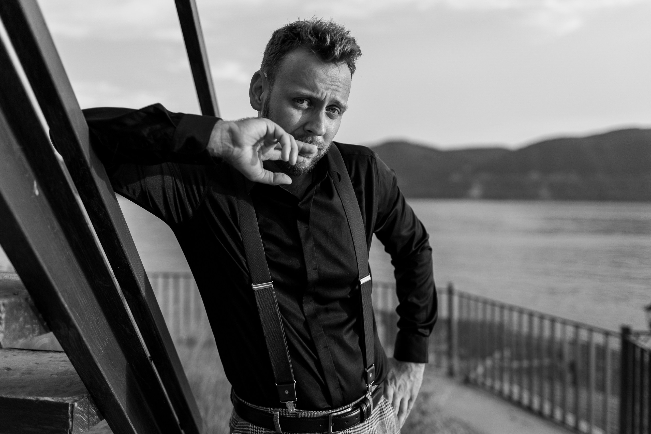 ANDREA & CATERINA. Свадебный фотограф в Ульяновске Владимир Лесников