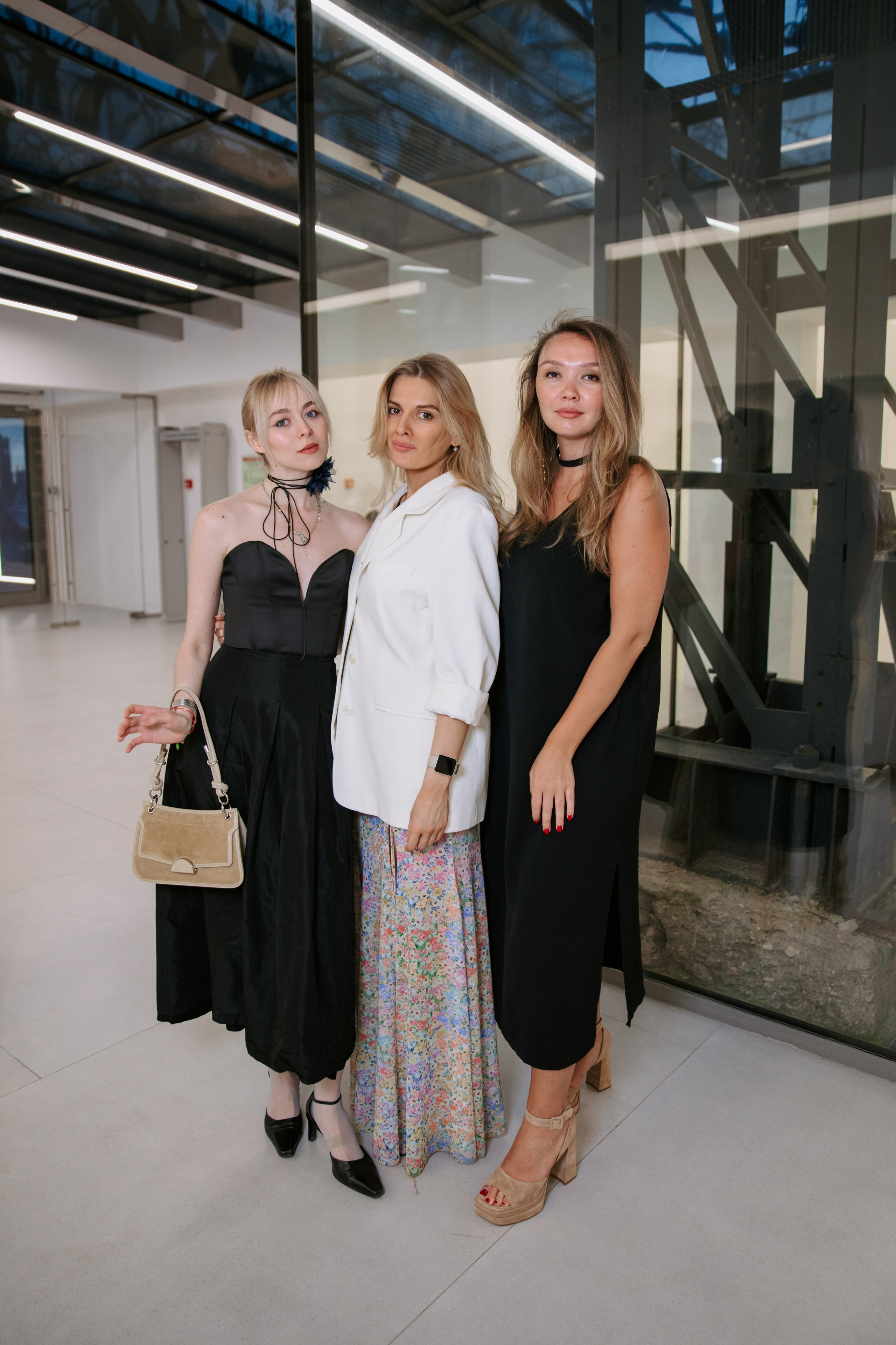 Репортажная съёмка. Павел Померанцев