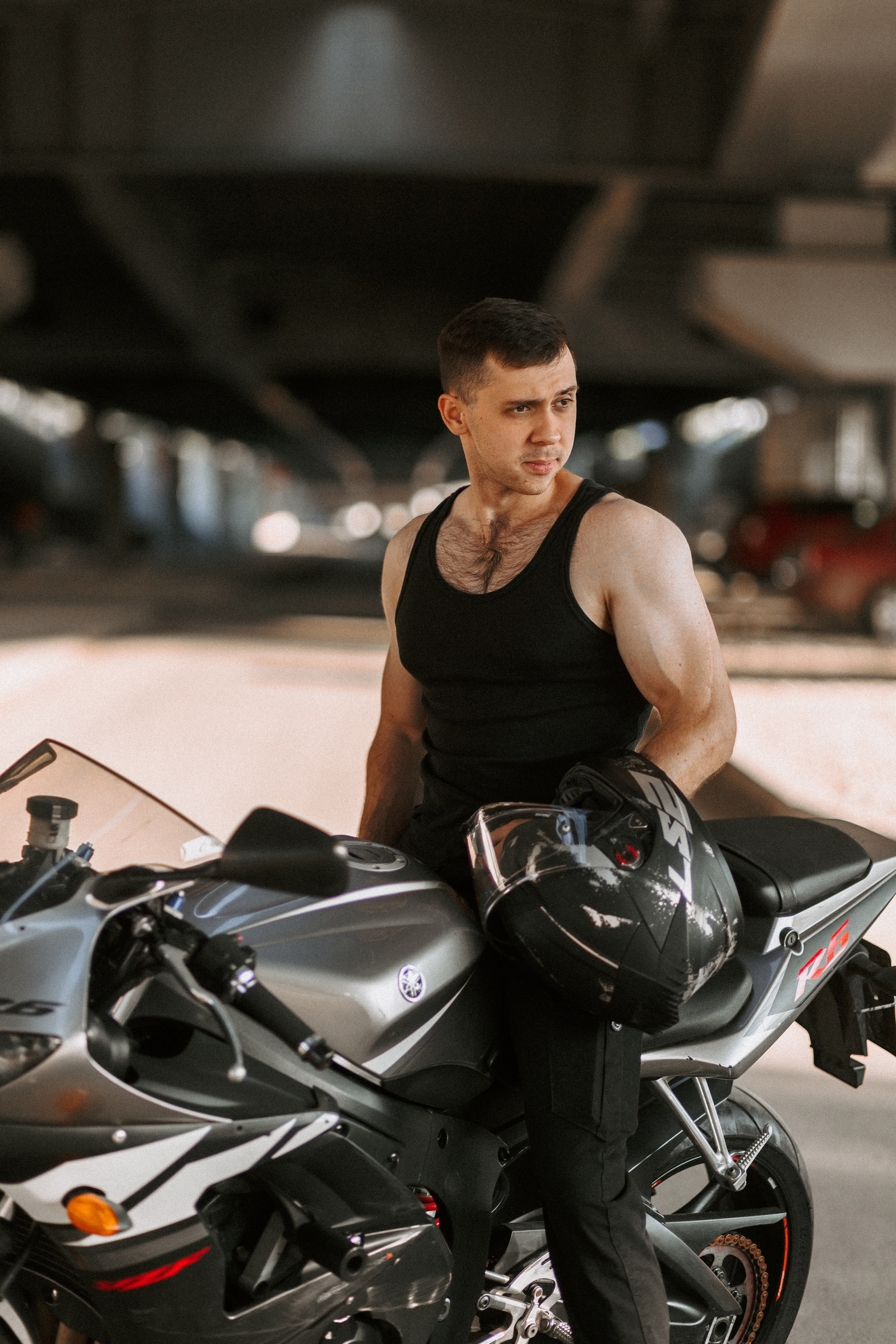 Николай мото. Павел Померанцев