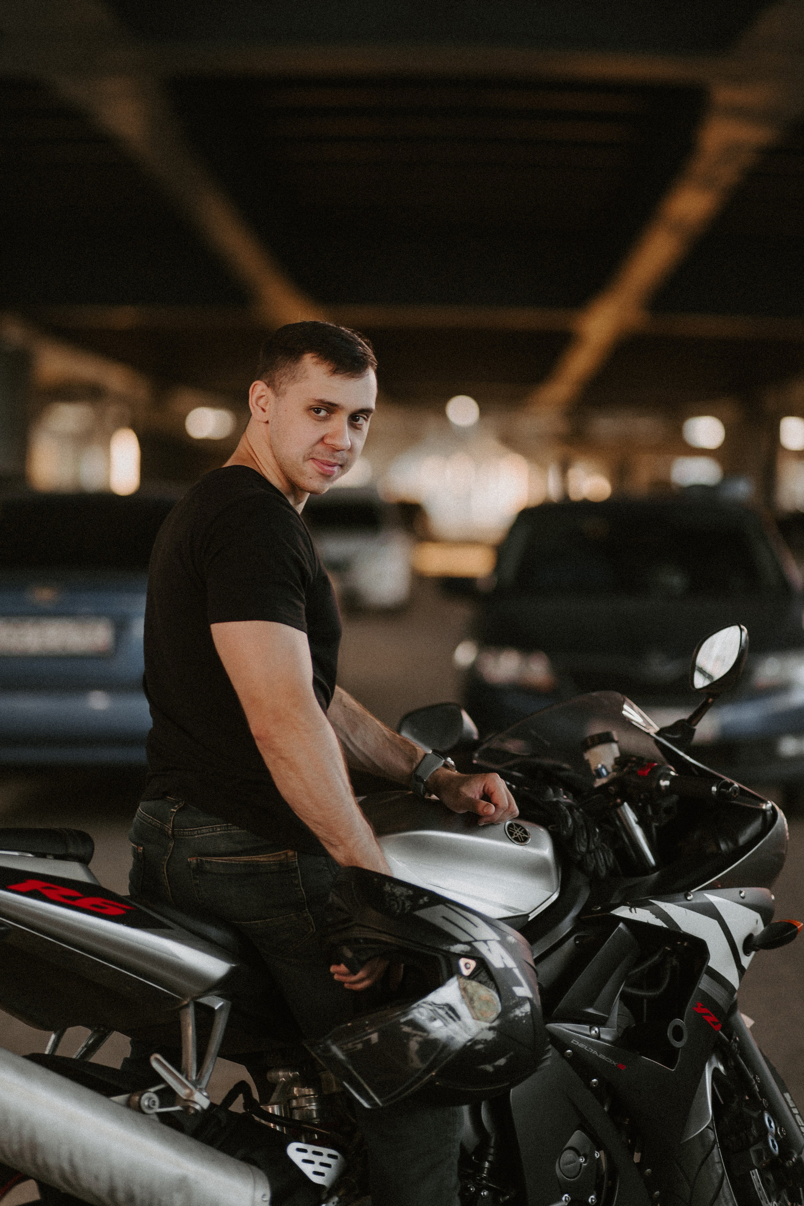 Николай мото. Павел Померанцев