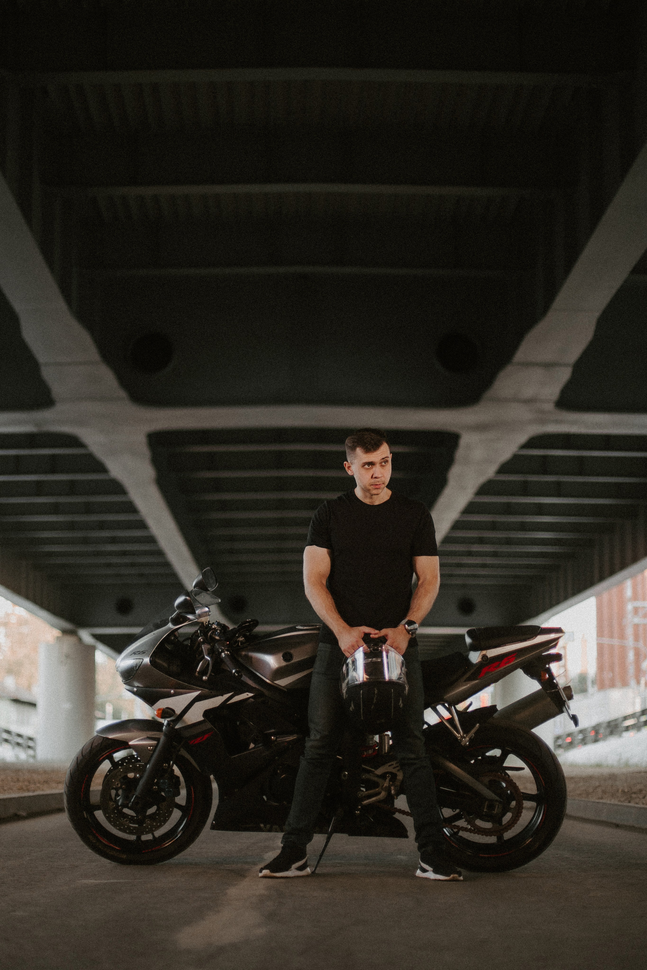 Николай мото. Павел Померанцев