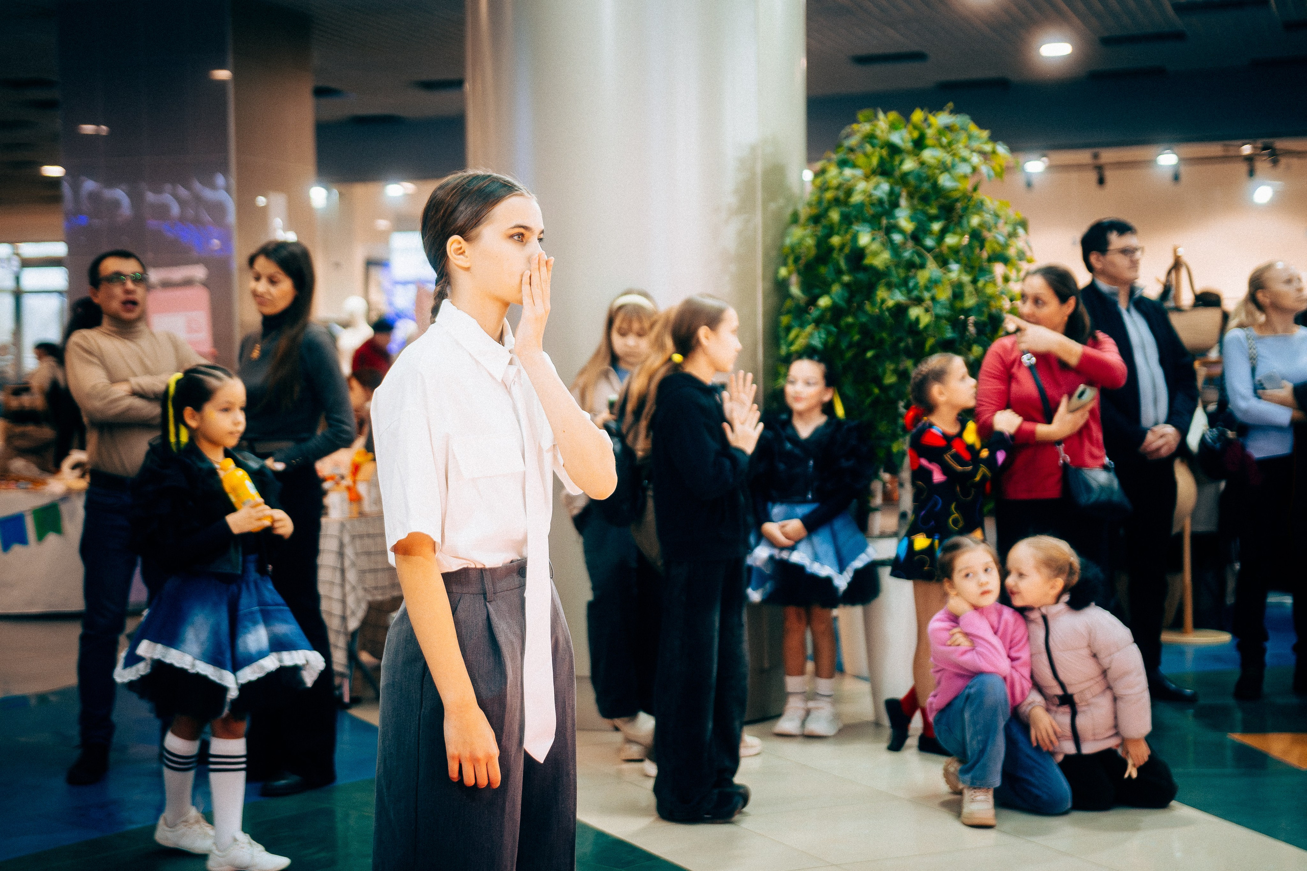 Добромаркет 26 октября 2025. Валентин Гальетов — фотограф в Чебоксарах