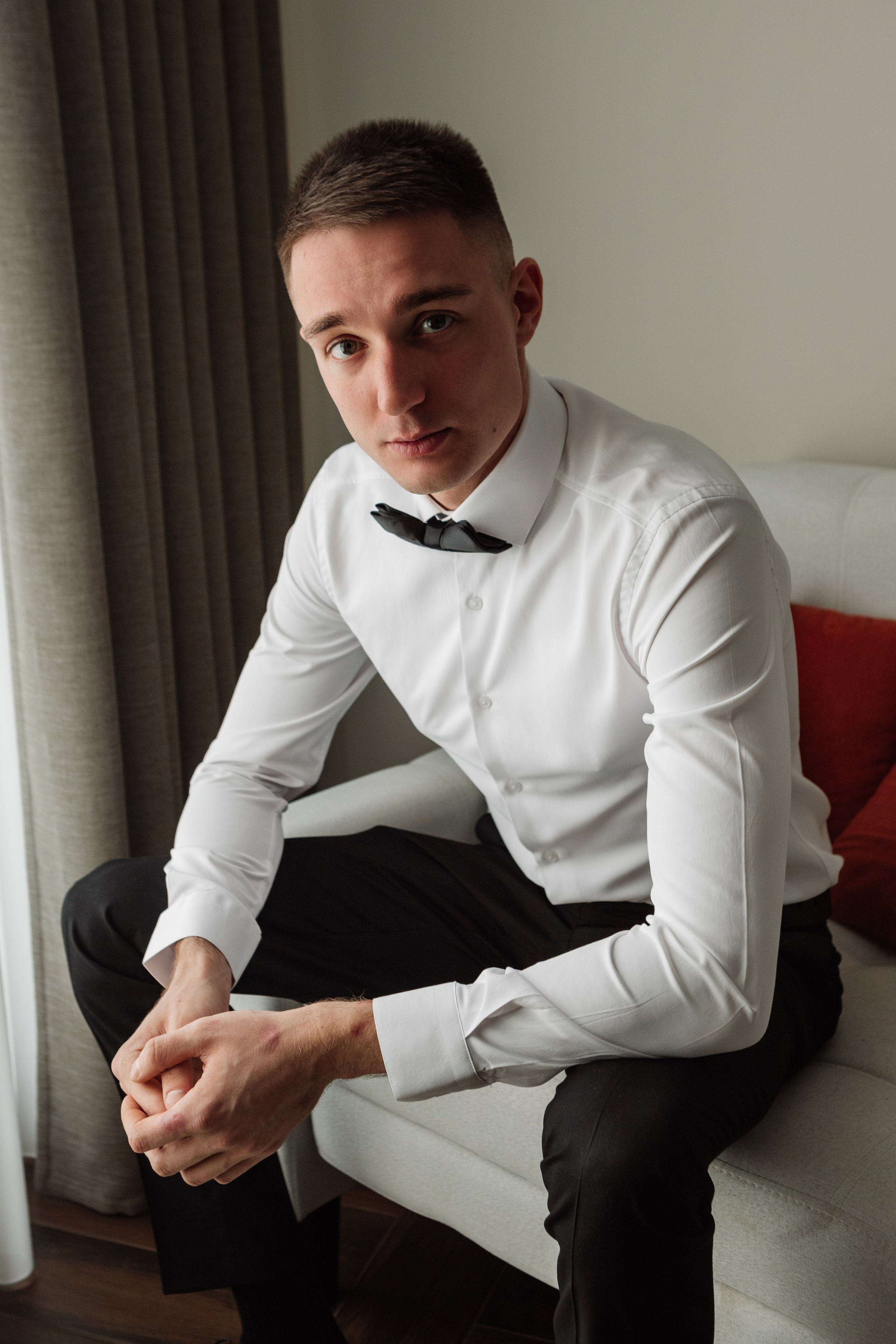 A&I. Фотограф Краснодар Настя Зокс