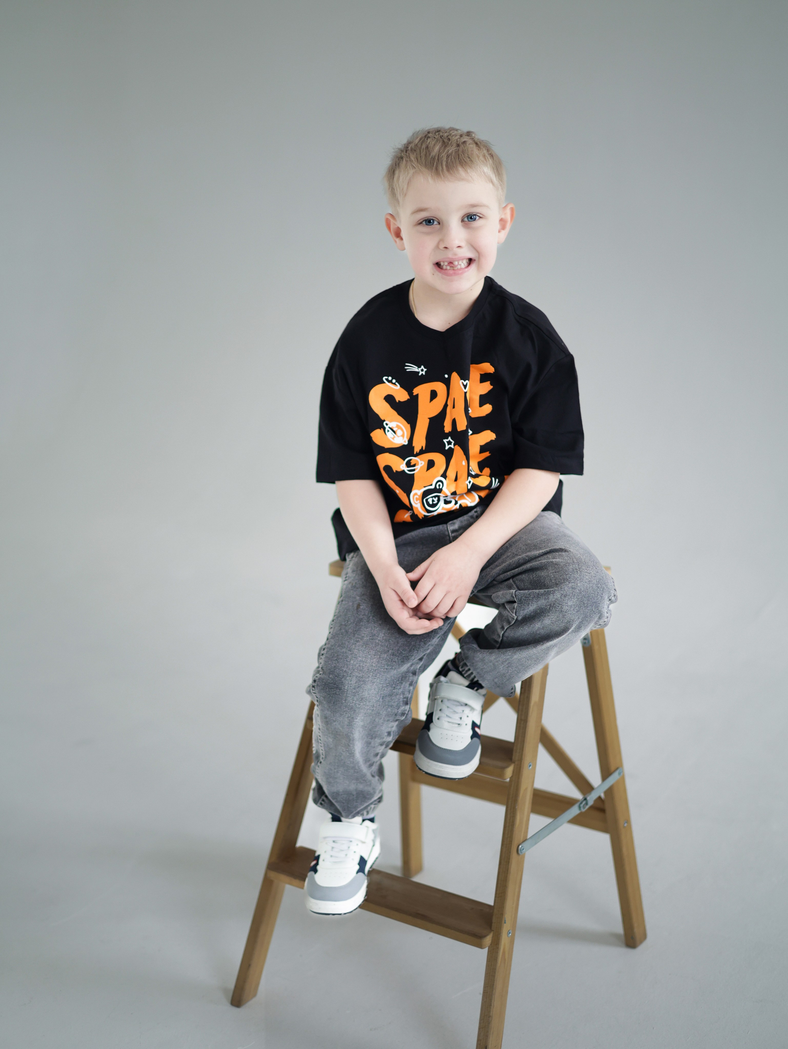 Отец и сын. Ежова Милена | Фотограф Москва / Балашиха