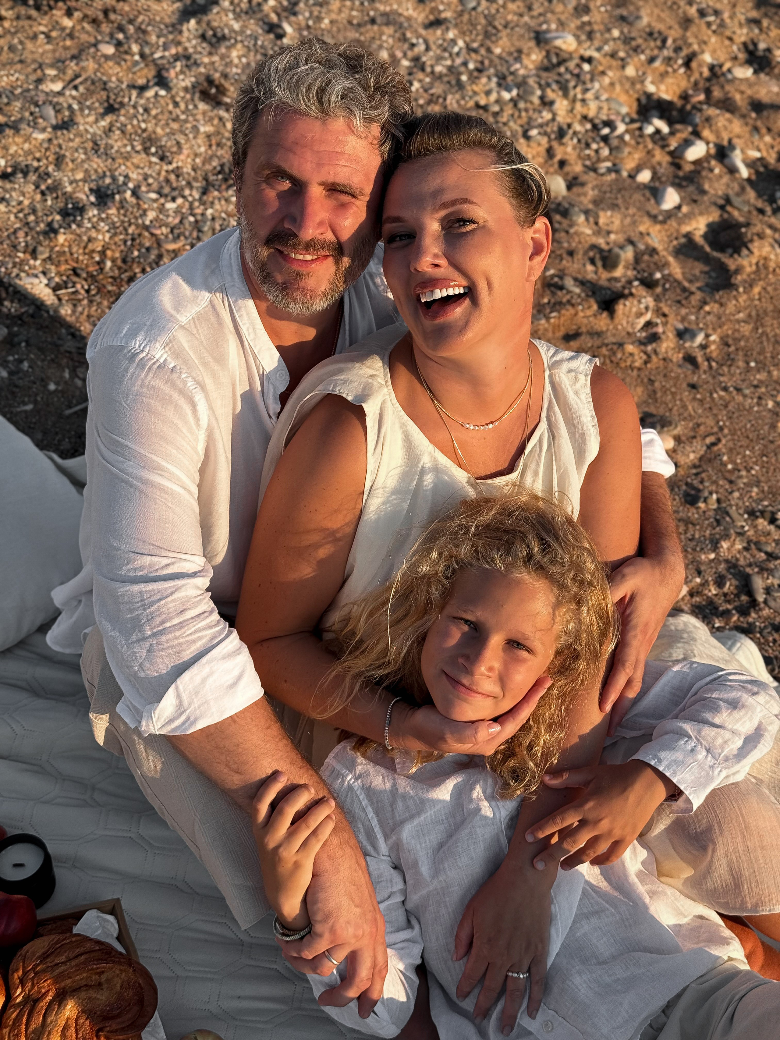 Нина, Иван, Федор. Фотограф Севастополь — Климова Анастасия