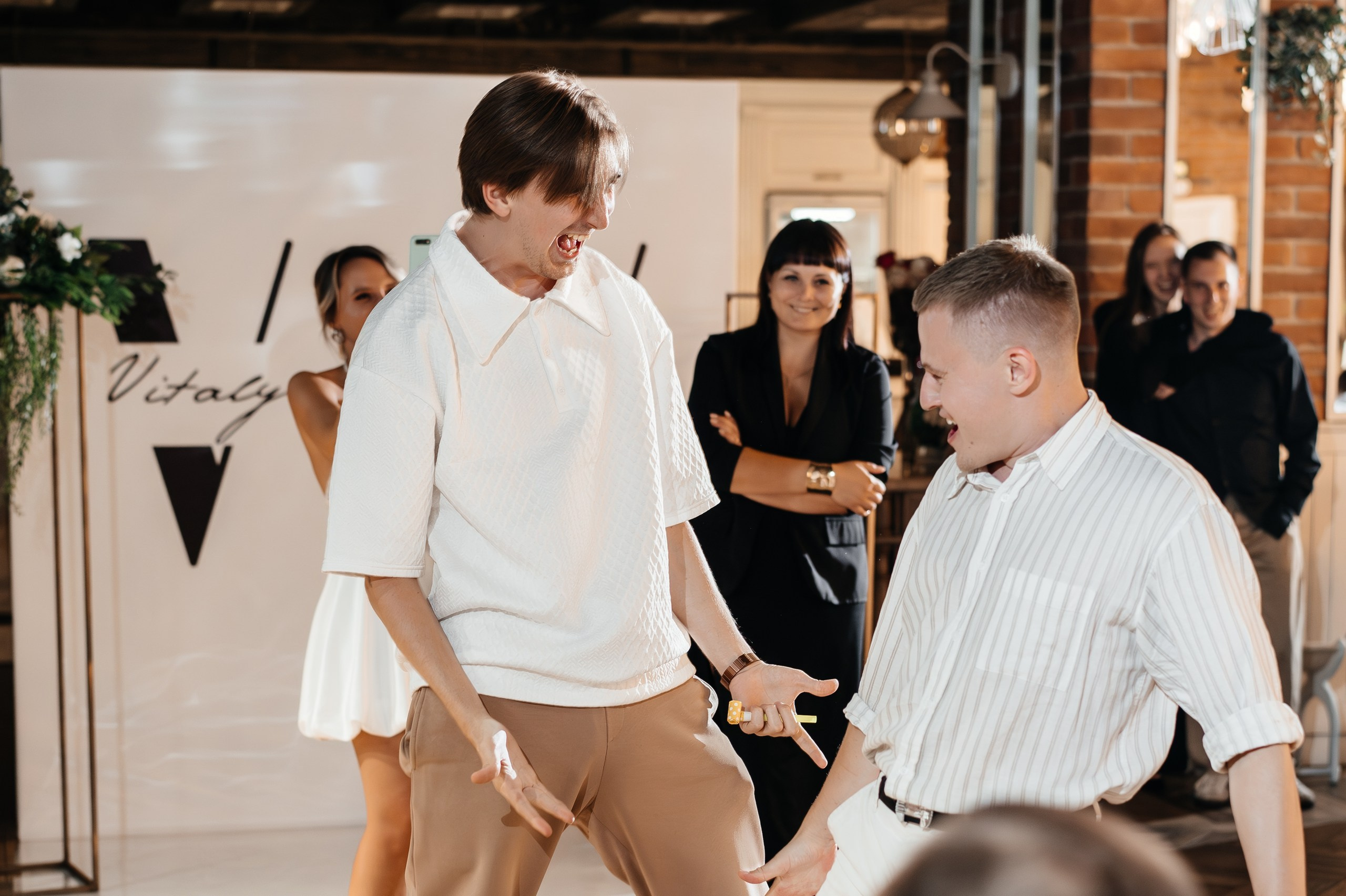 Виктория & Виталий. Свадебный фотограф Барнаул Алексей Павлов