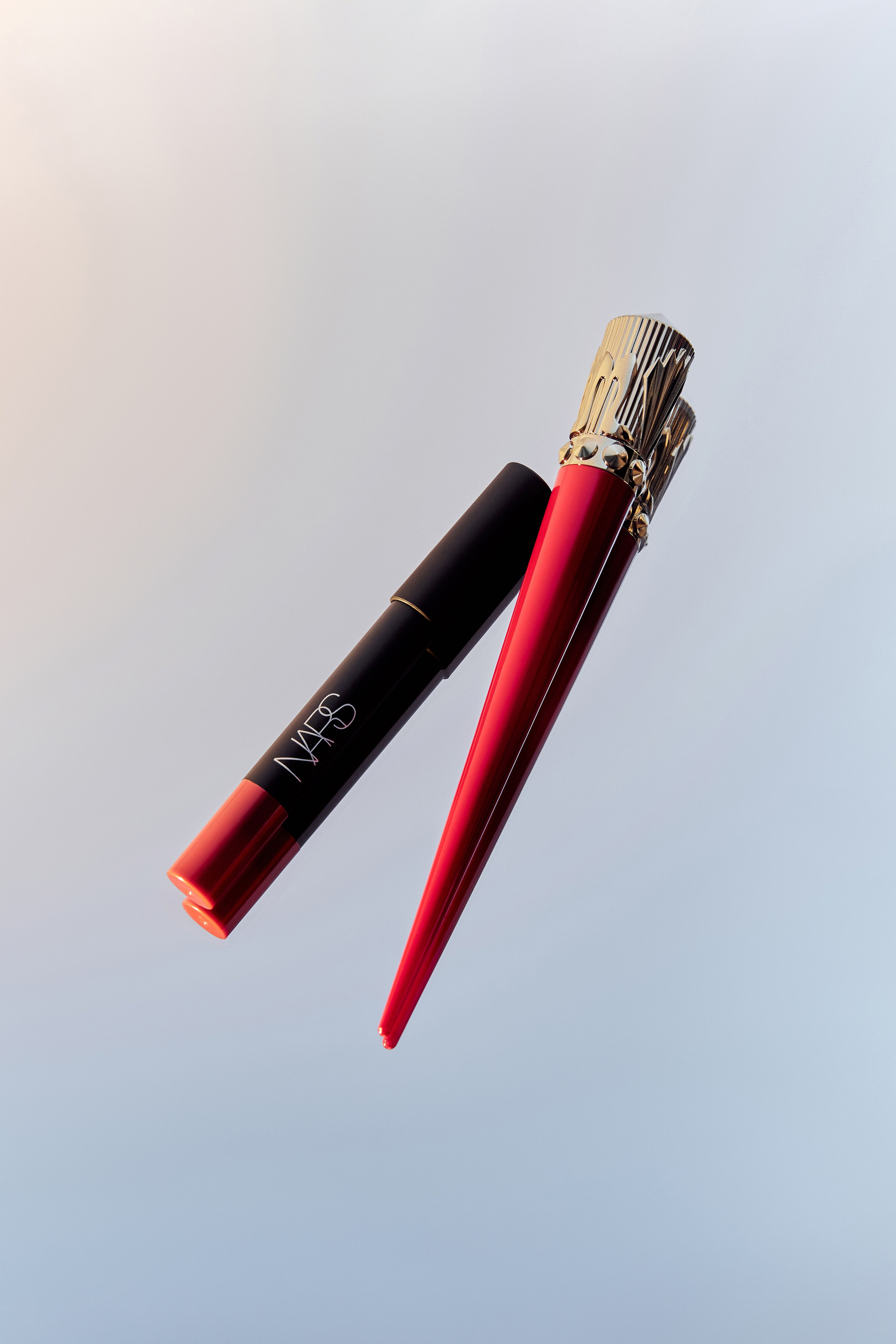 Women's cosmetics. Dolgikh Production team