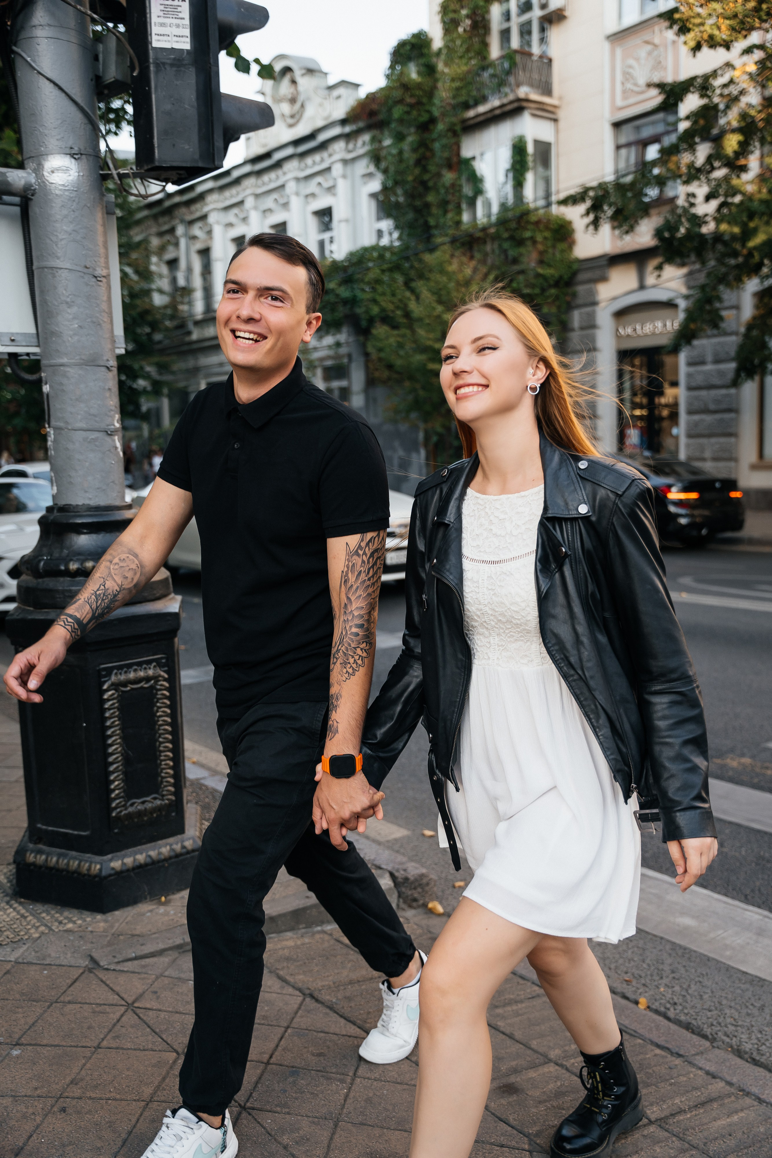 D&K. Свадебный фотограф в Краснодаре