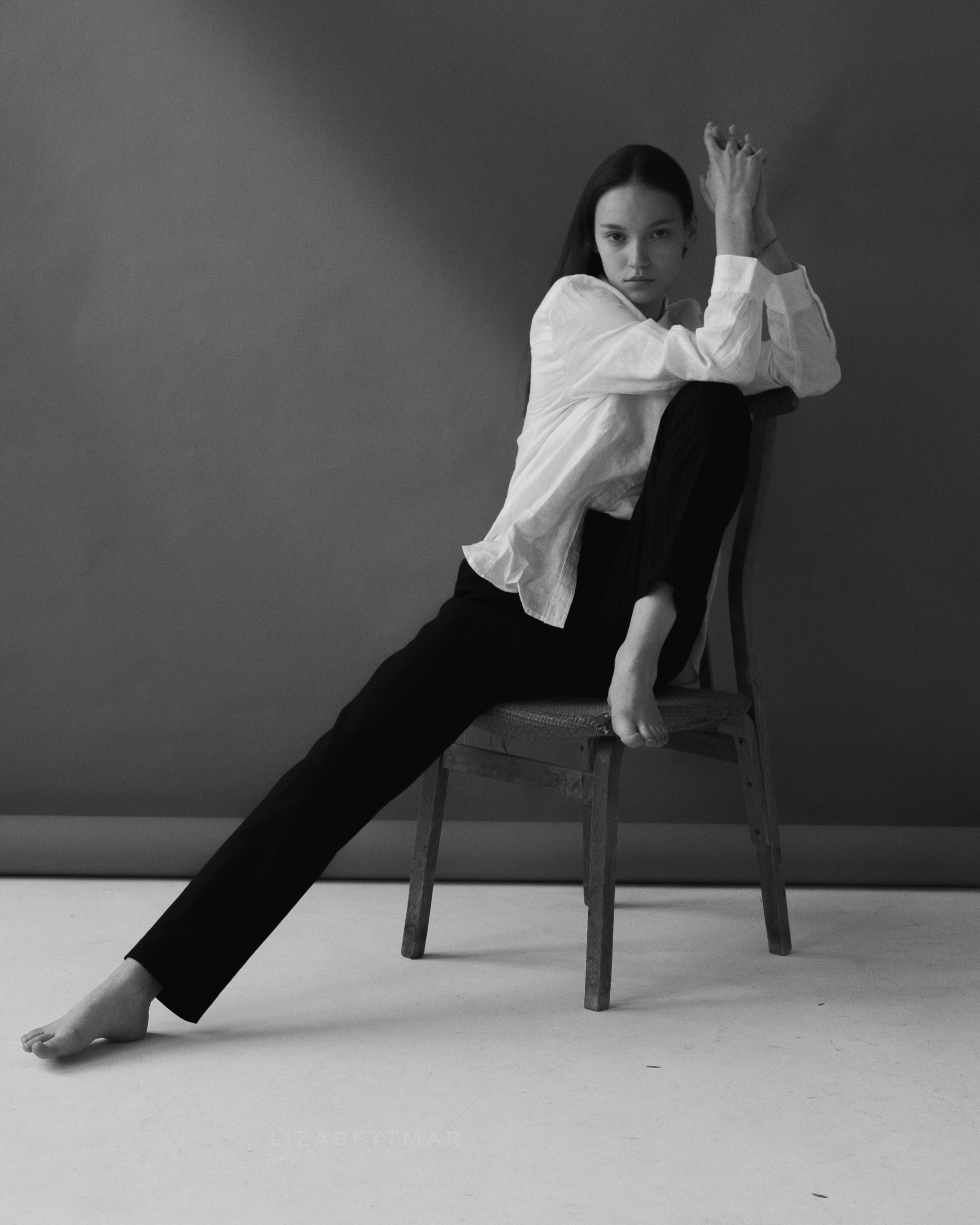 Yana Z. Modeling agency TM MODELS