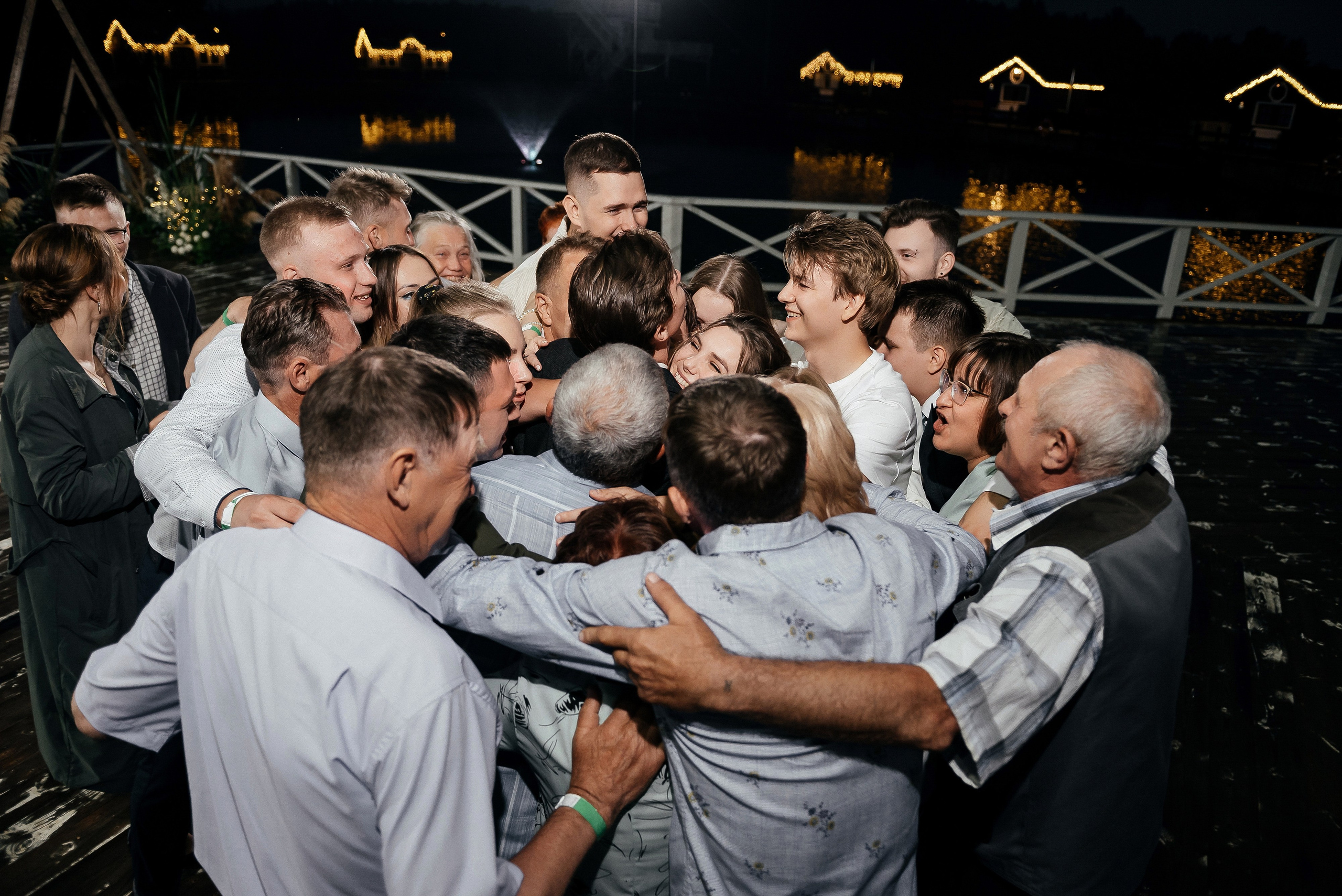 Никита и Софья. Zhulanovilya