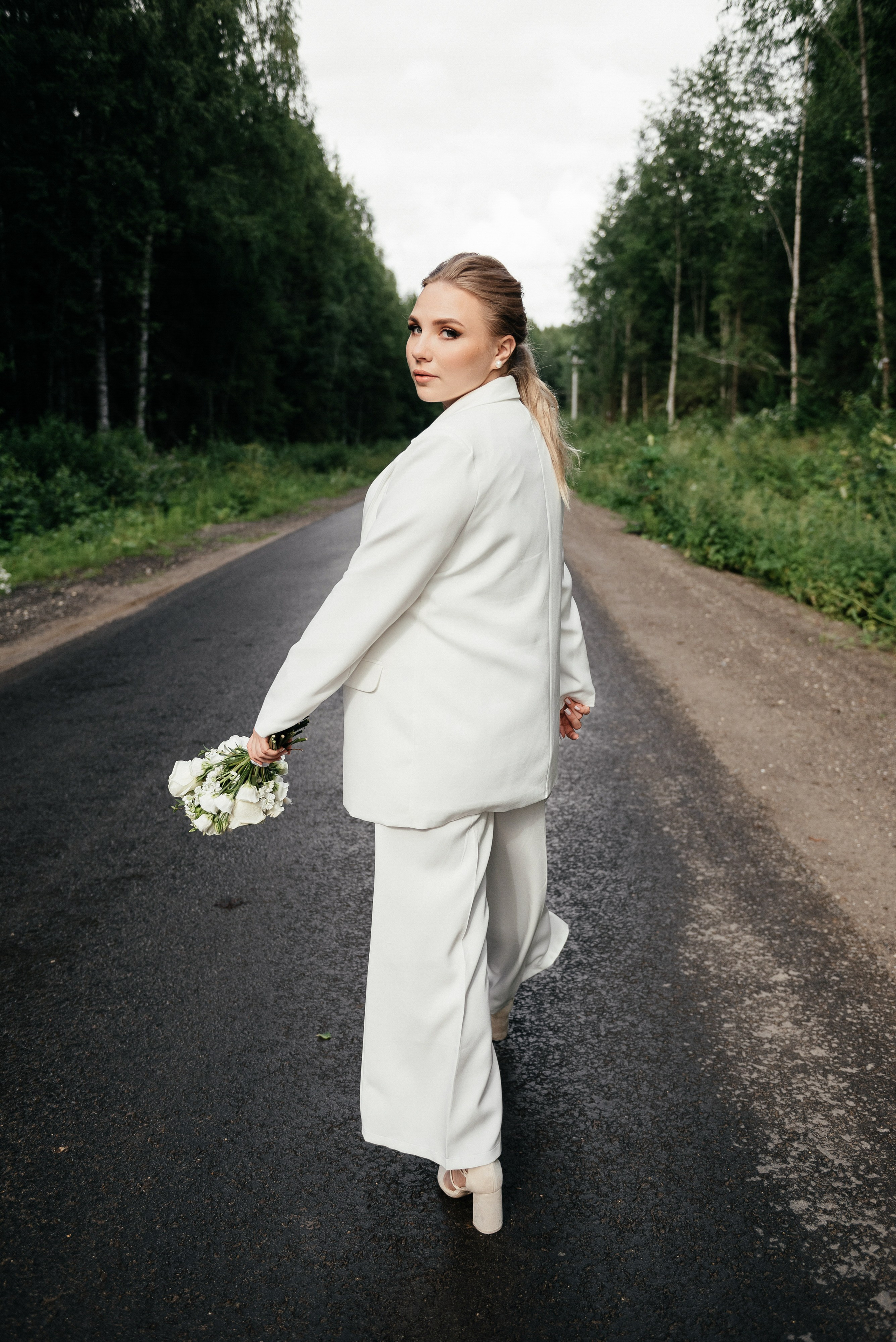 Руслан и Ольга. Zhulanovilya