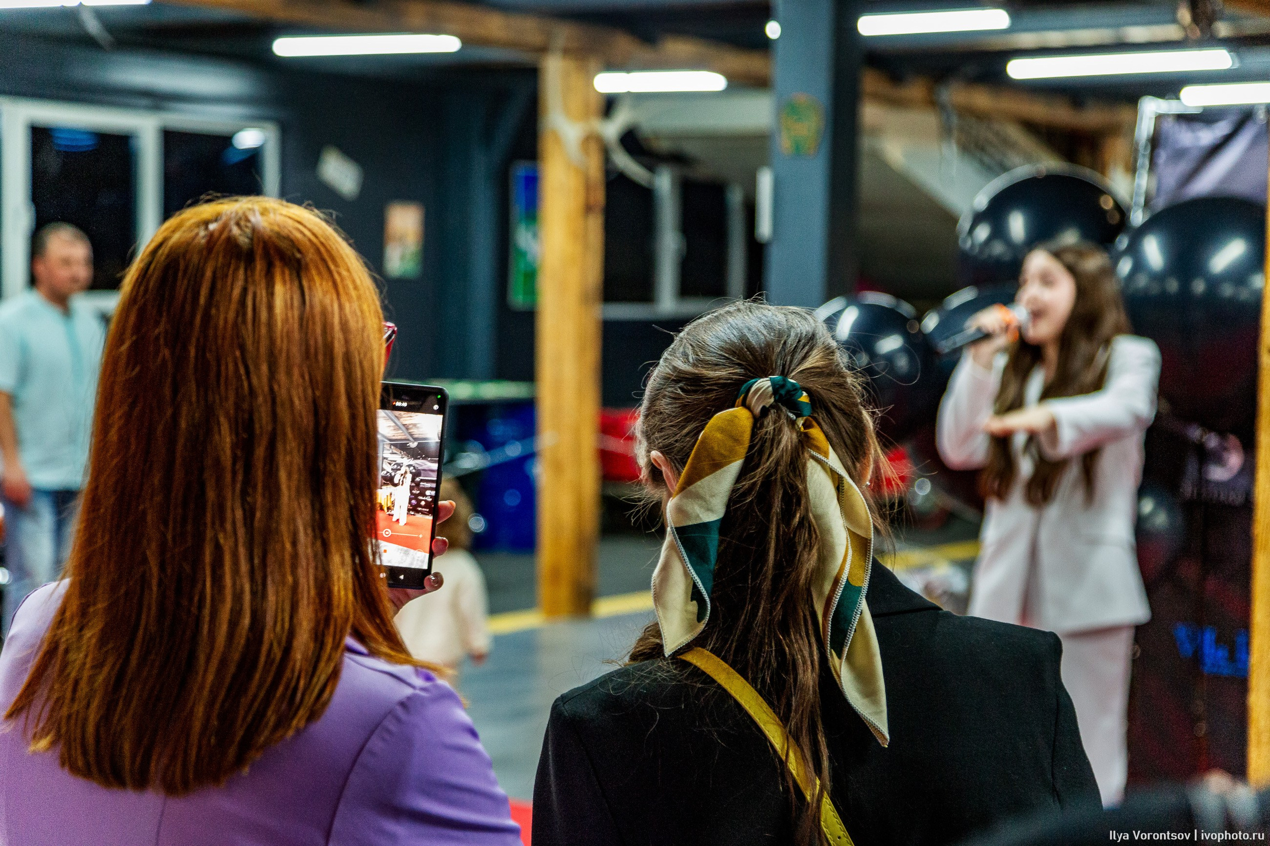 «ЦАРИЦА» | Всероссийская конкурсная премия уникальности | Auto Rancho. Фотограф в Казани Воронцов Илья